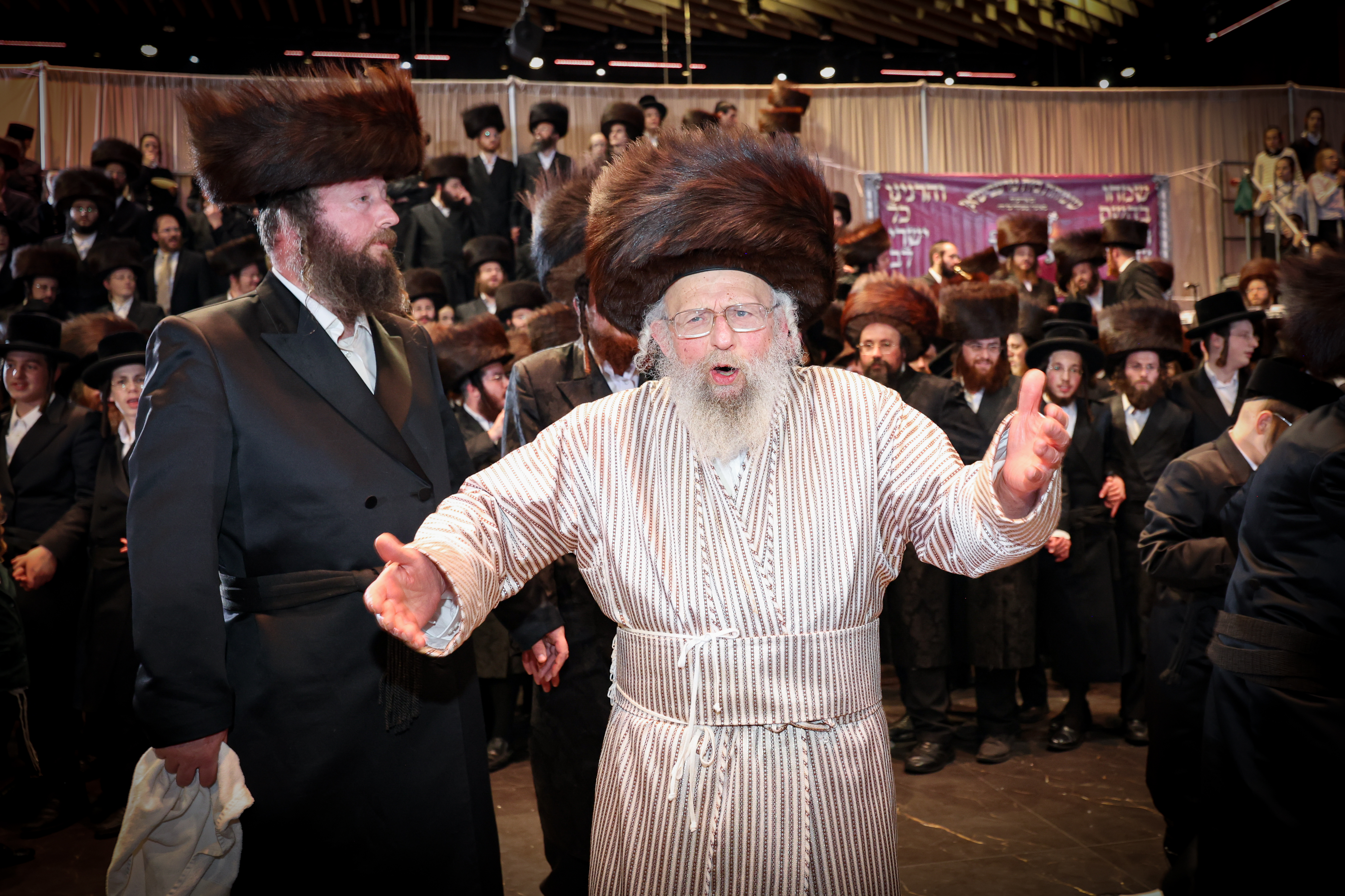 חתונה, זוויעהל, טרעבישאן, צילום א אייזנבאך (94)
