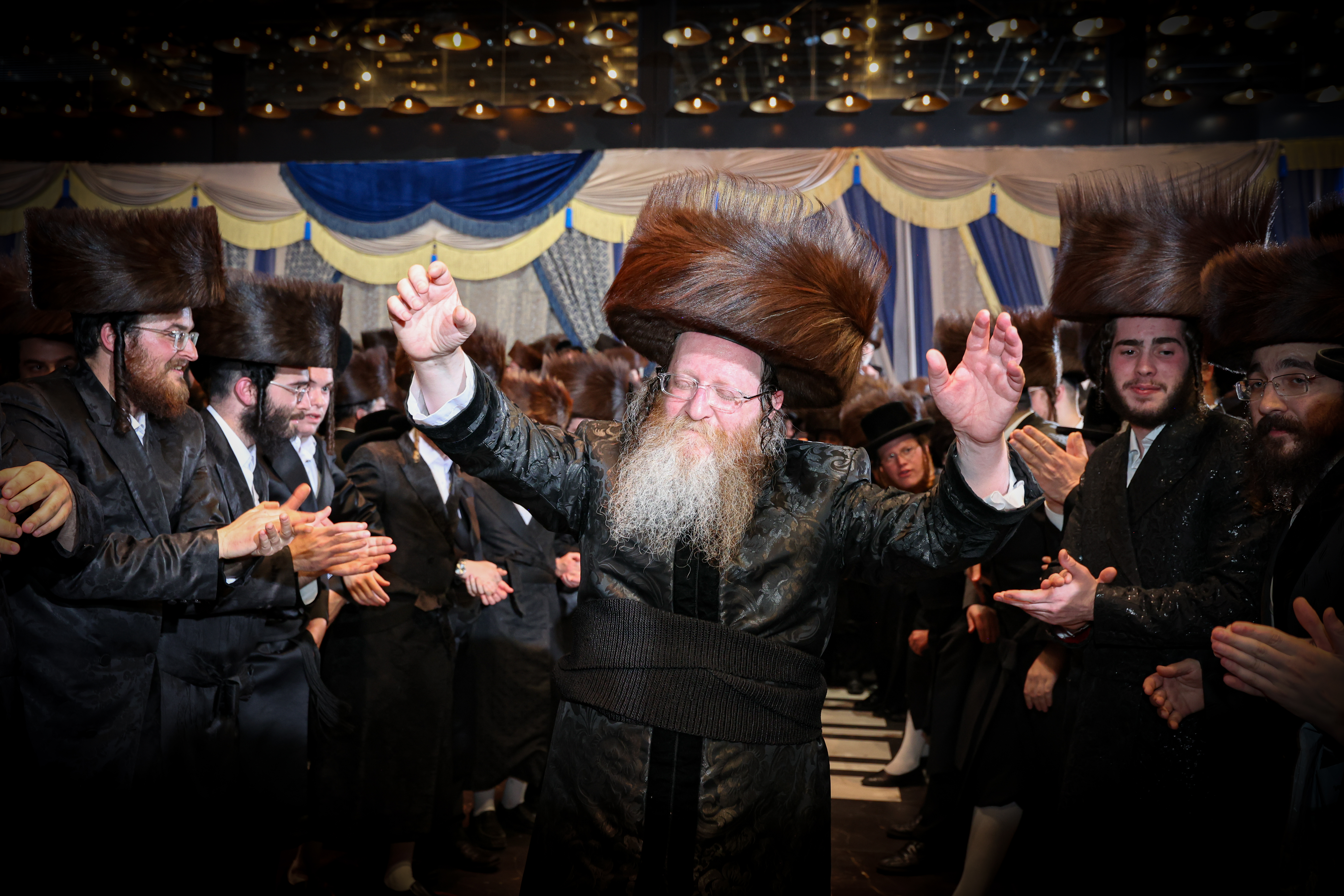 חתונה, זוויעהל, טרעבישאן, צילום א אייזנבאך (98)