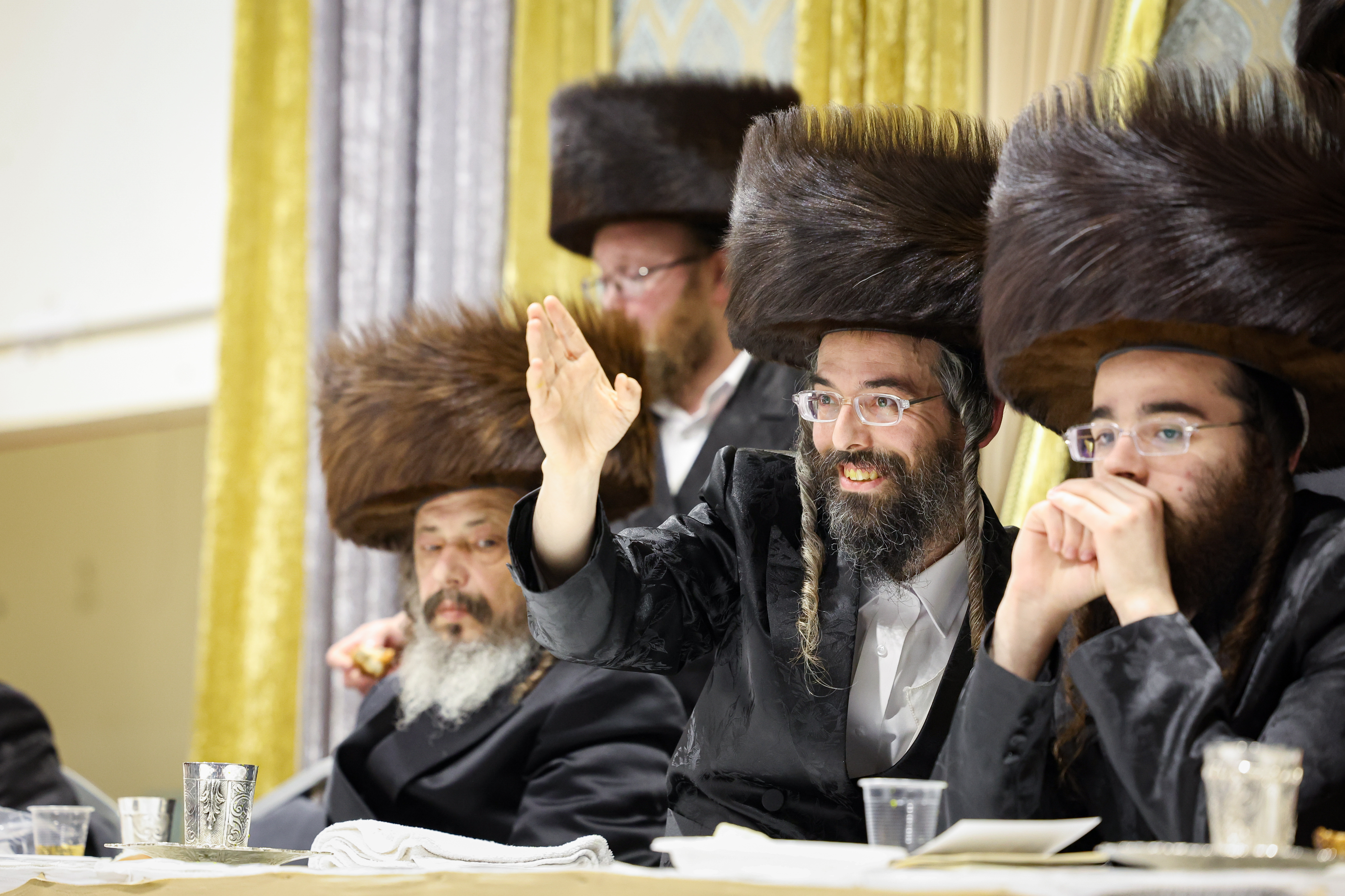 שבת אופרוף זוויעהל, צילום א אייזנבאך (21)