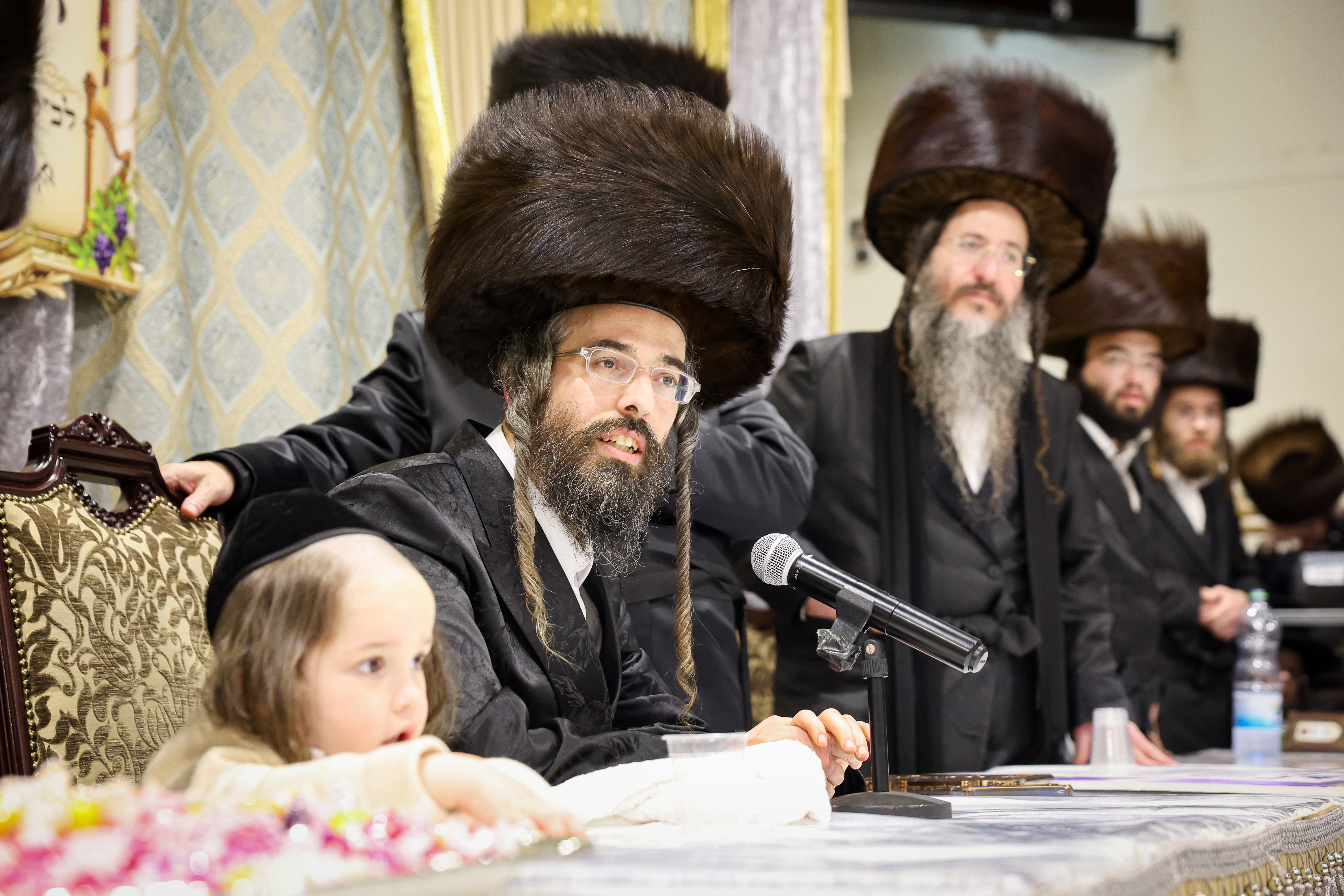 שבת אופרוף זוויעהל, צילום א אייזנבאך (24)