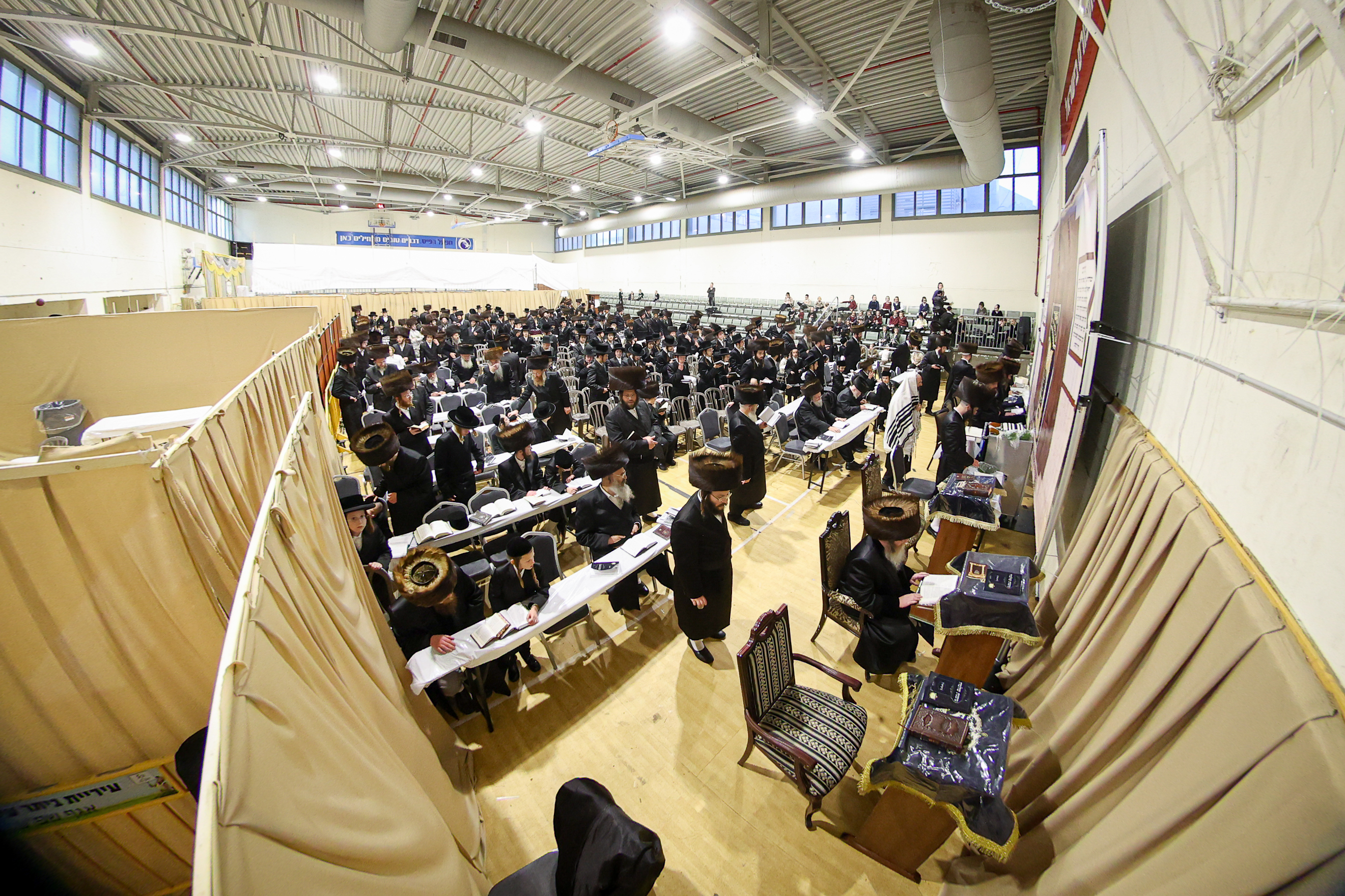 שבת אופרוף זוויעהל, צילום א אייזנבאך (29)