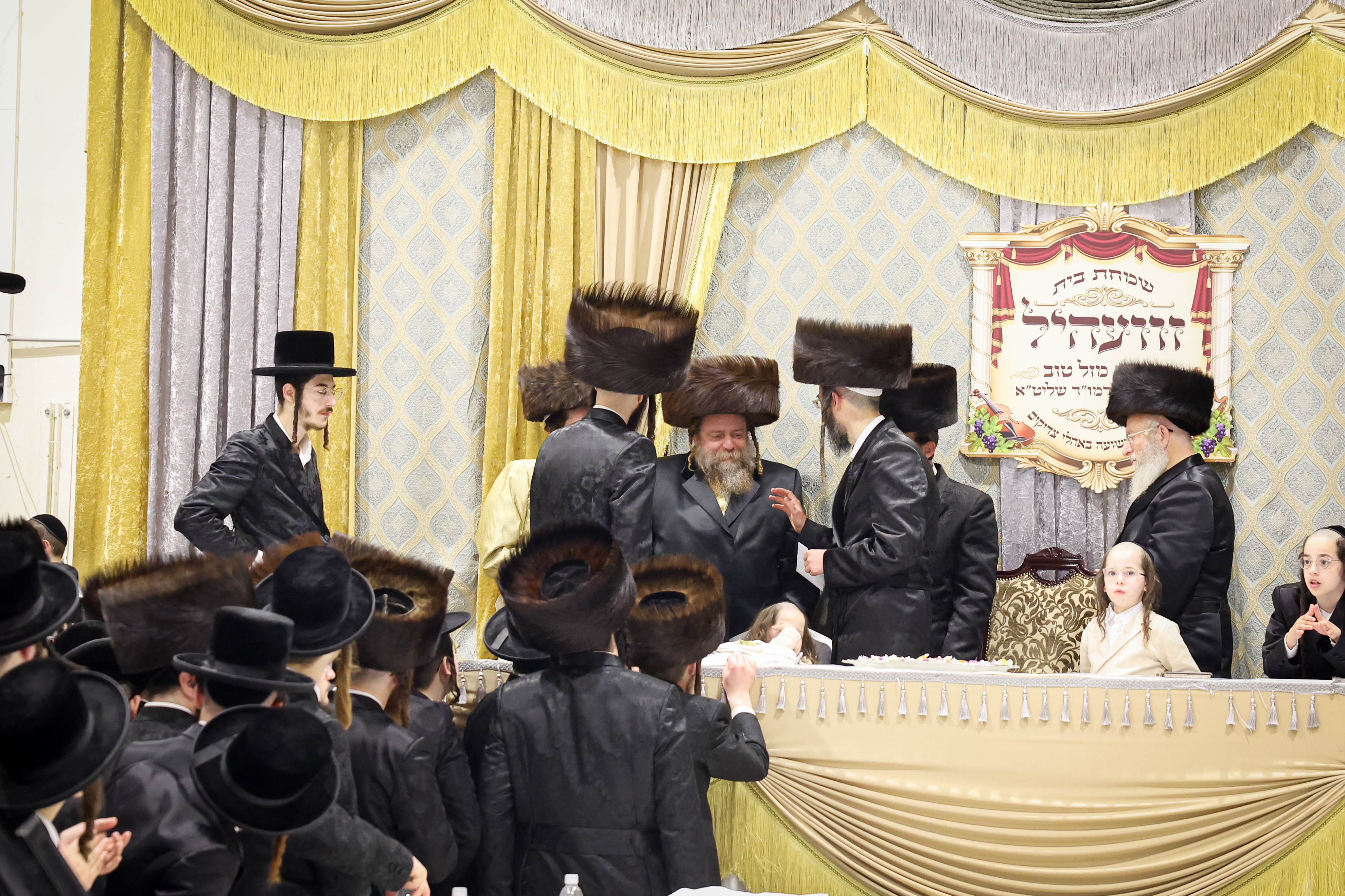 שבת אופרוף זוויעהל, צילום א אייזנבאך (36)