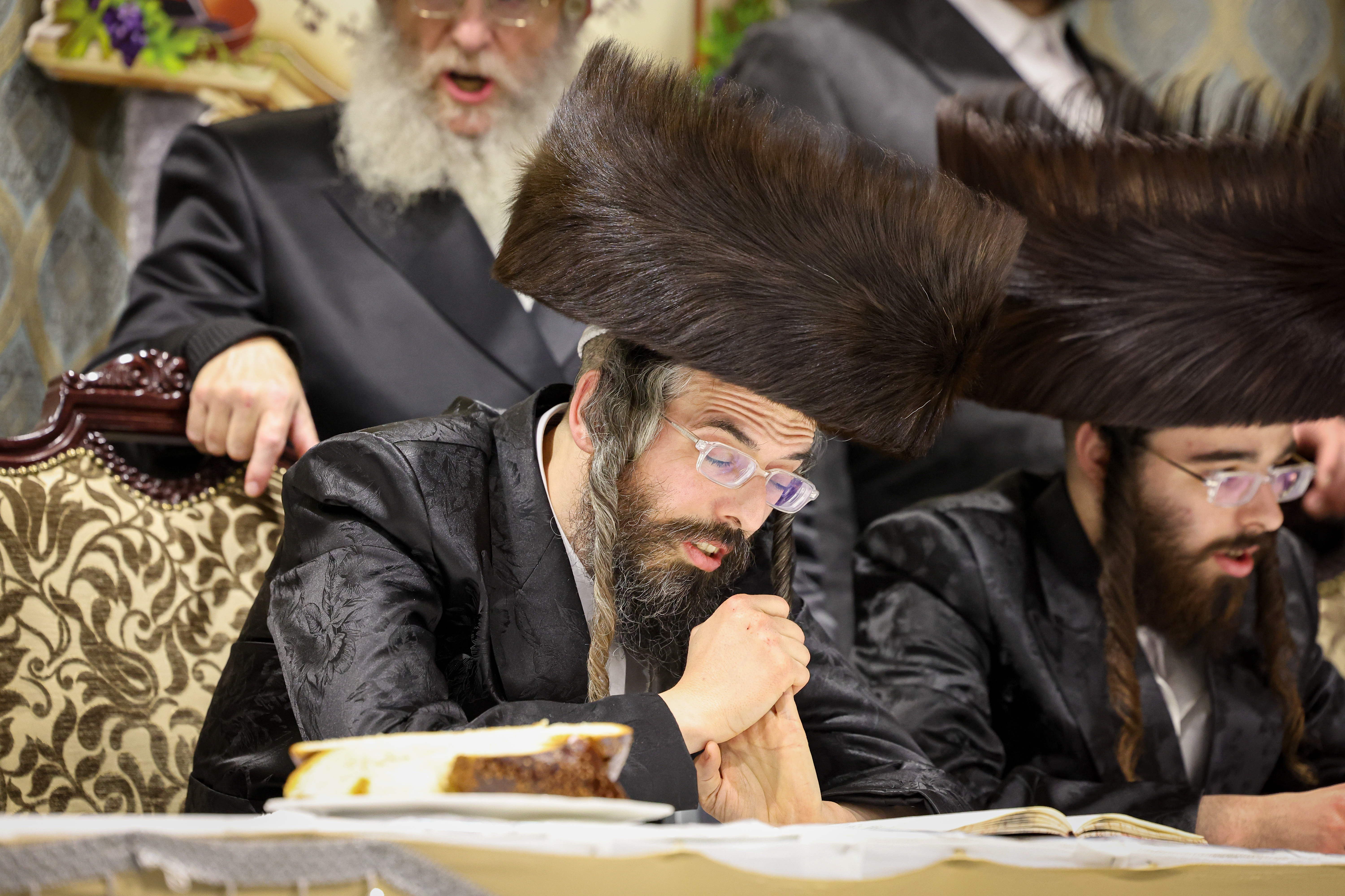 שבת אופרוף זוויעהל, צילום א אייזנבאך (41)