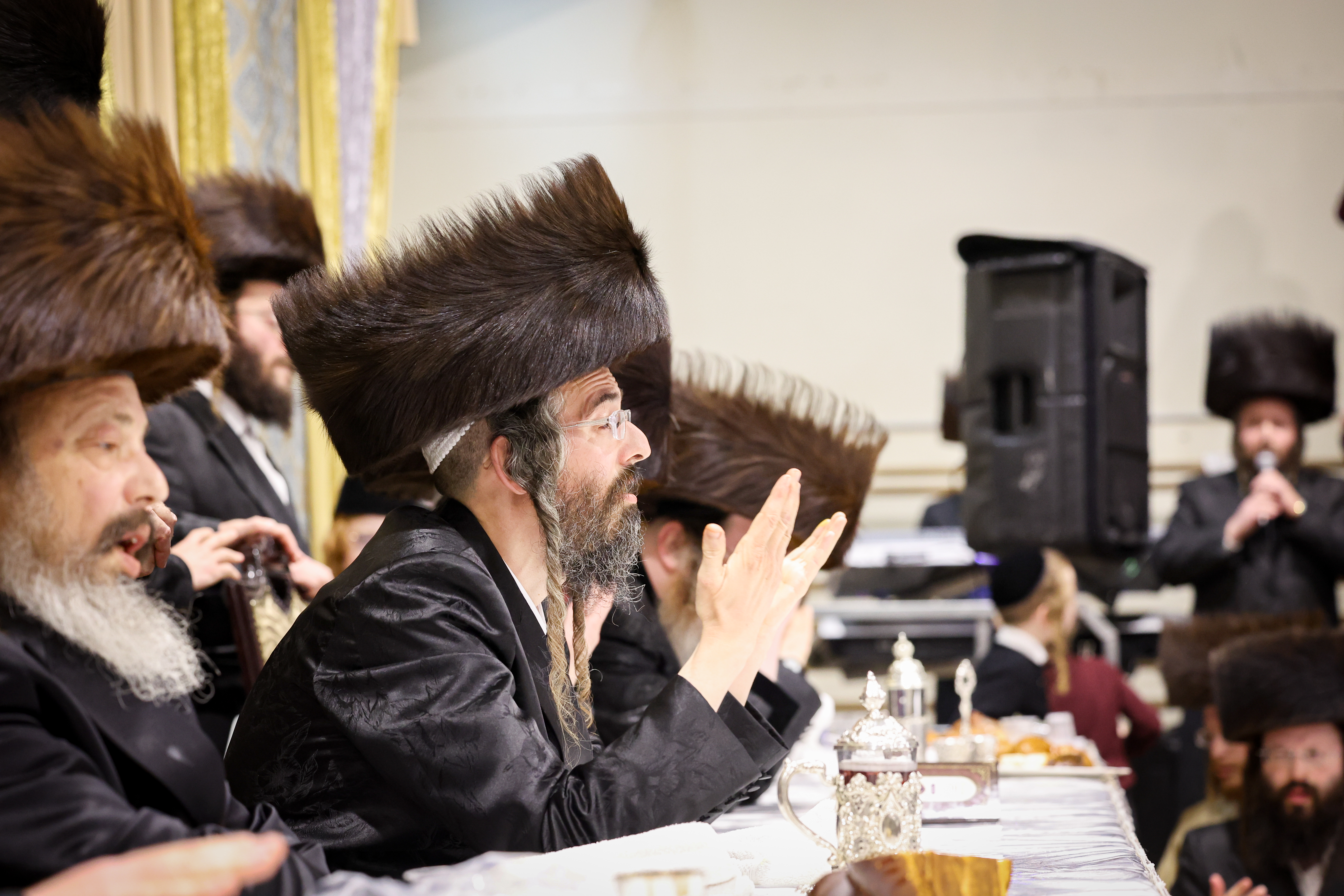 שבת אופרוף זוויעהל, צילום א אייזנבאך (42)