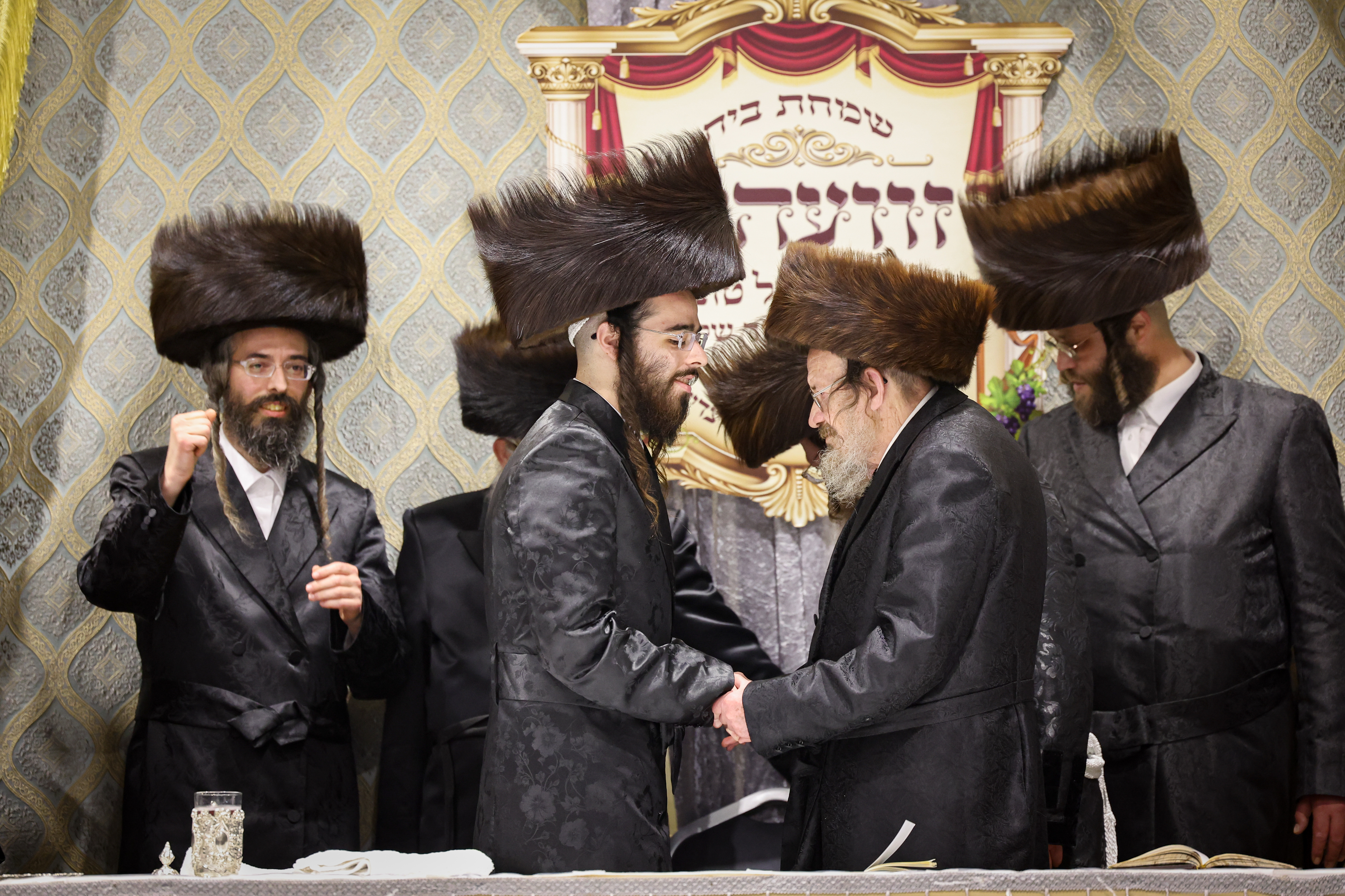שבת אופרוף זוויעהל, צילום א אייזנבאך (44)
