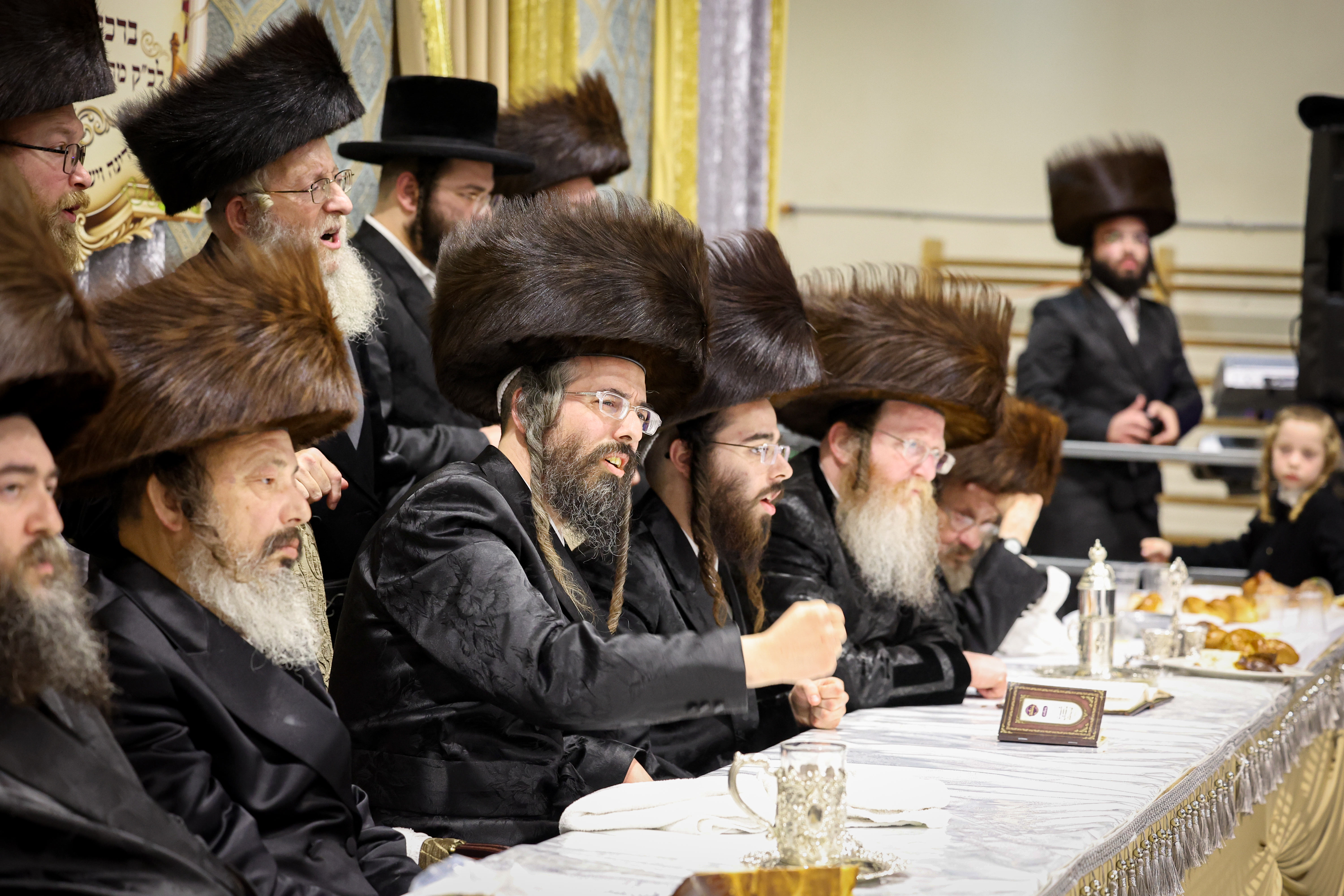 שבת אופרוף זוויעהל, צילום א אייזנבאך (5)