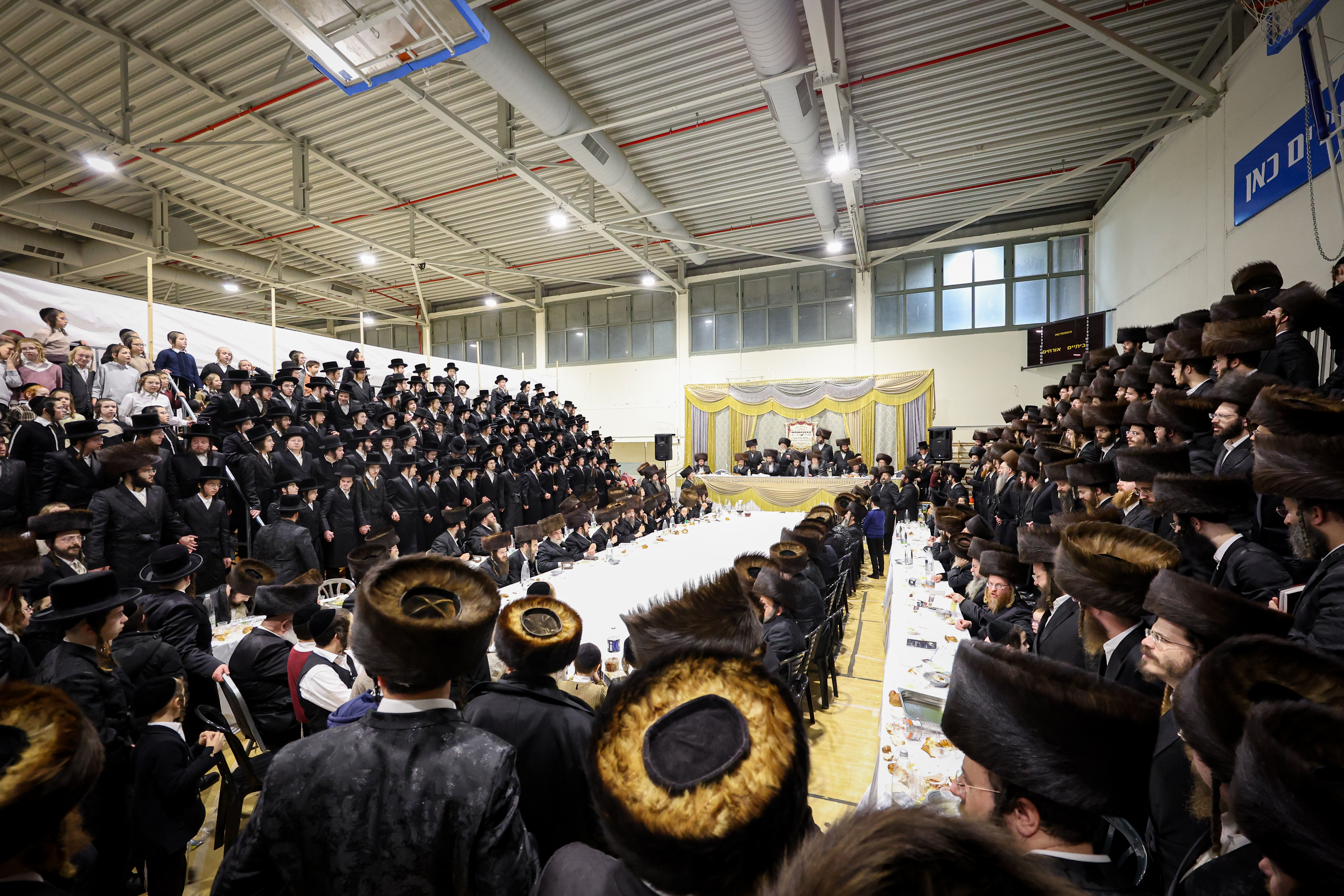 שבת אופרוף זוויעהל, צילום א אייזנבאך (50)