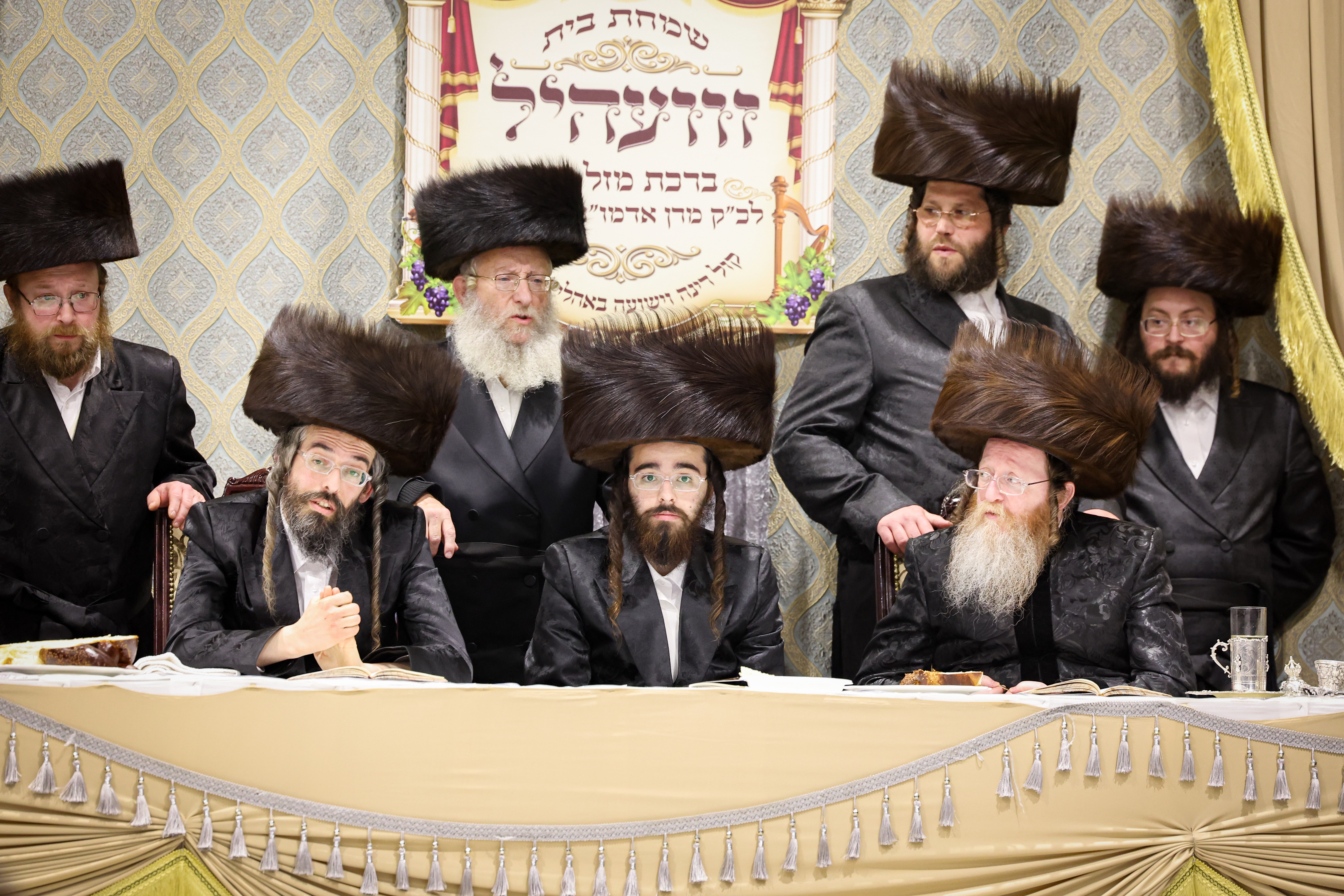 שבת אופרוף זוויעהל, צילום א אייזנבאך (64)