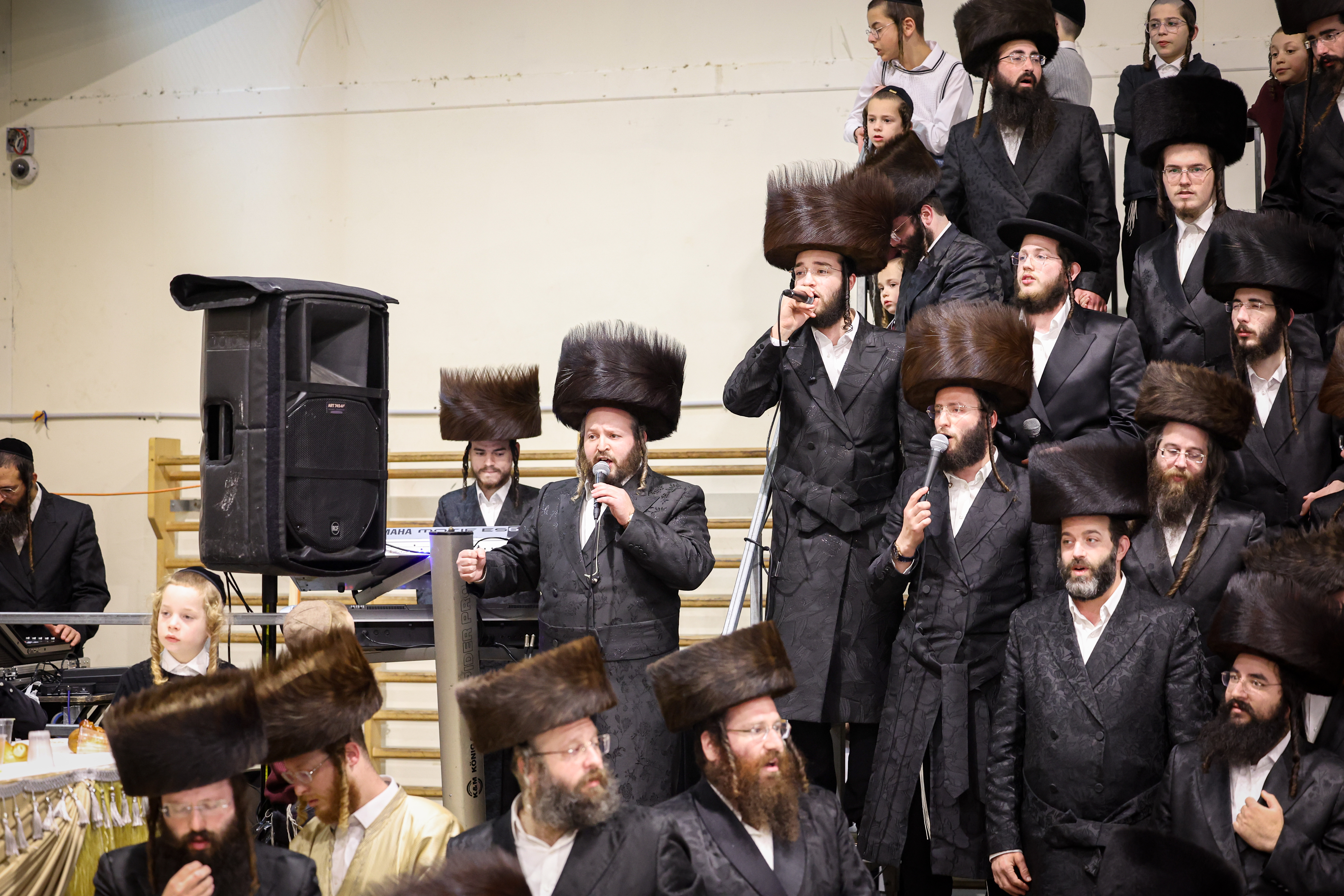 שבת אופרוף זוויעהל, צילום א אייזנבאך (65)
