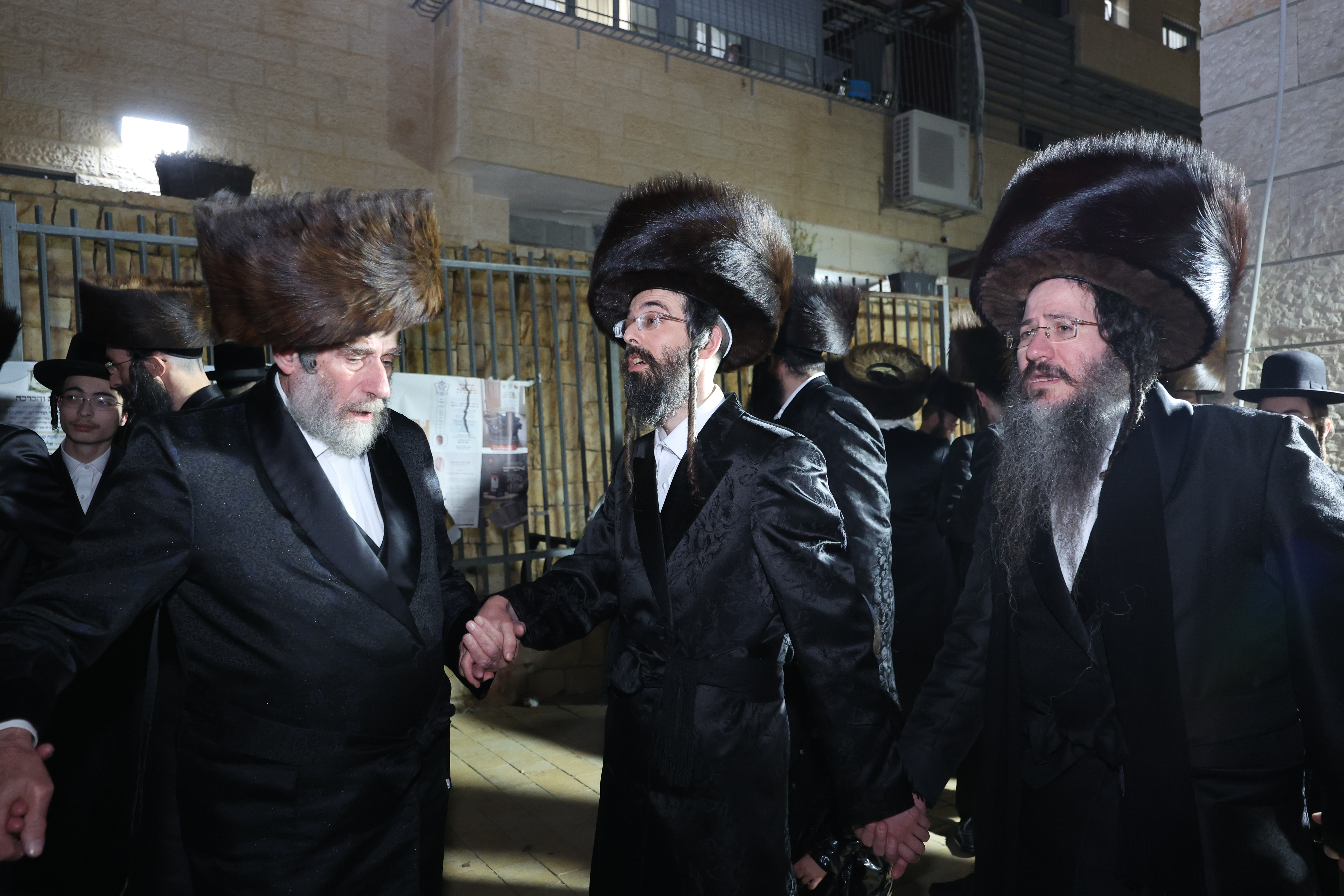 שבת אופרוף זוויעהל, צילום א אייזנבאך (68)