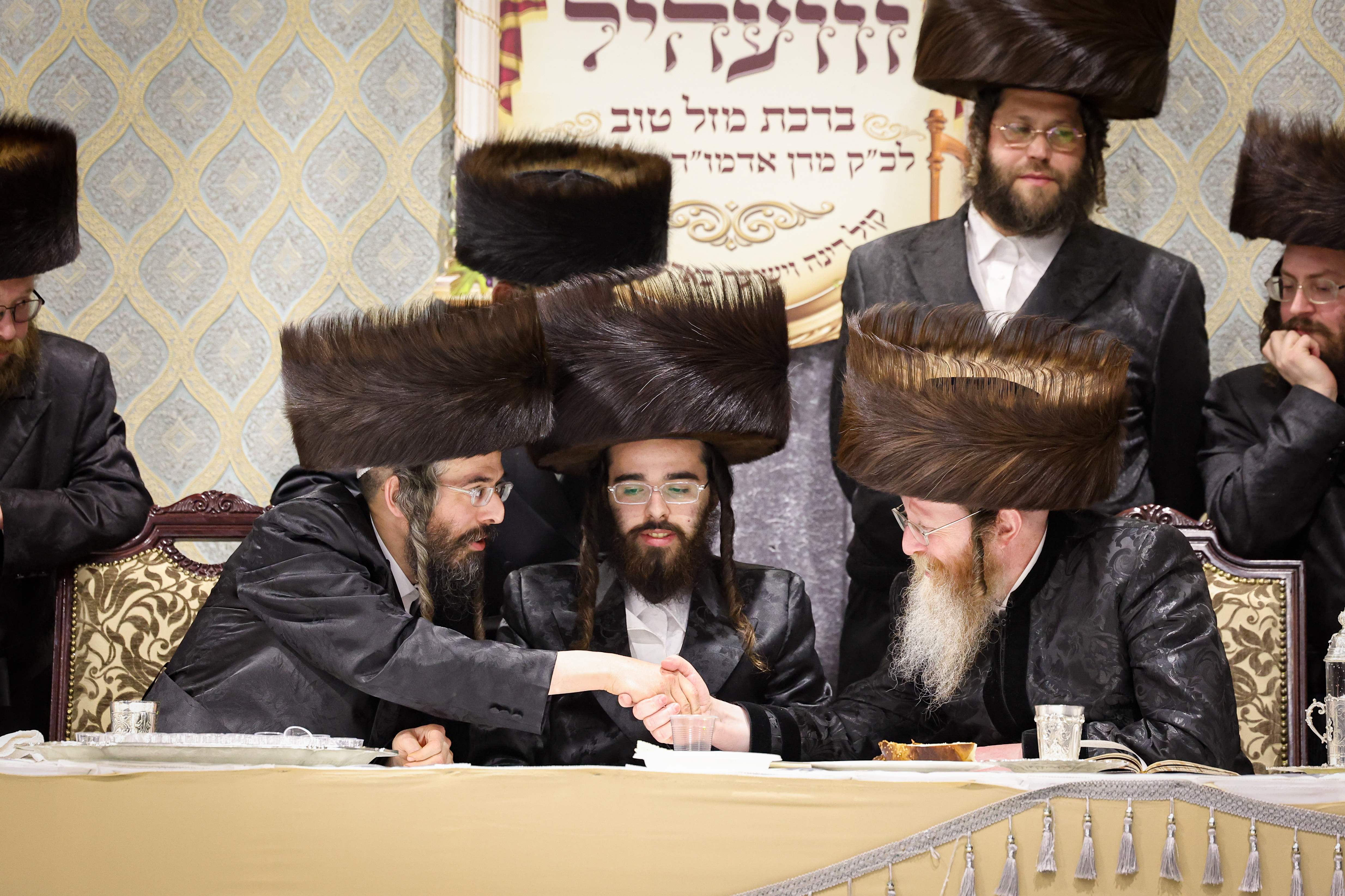 שבת אופרוף זוויעהל, צילום א אייזנבאך (73)