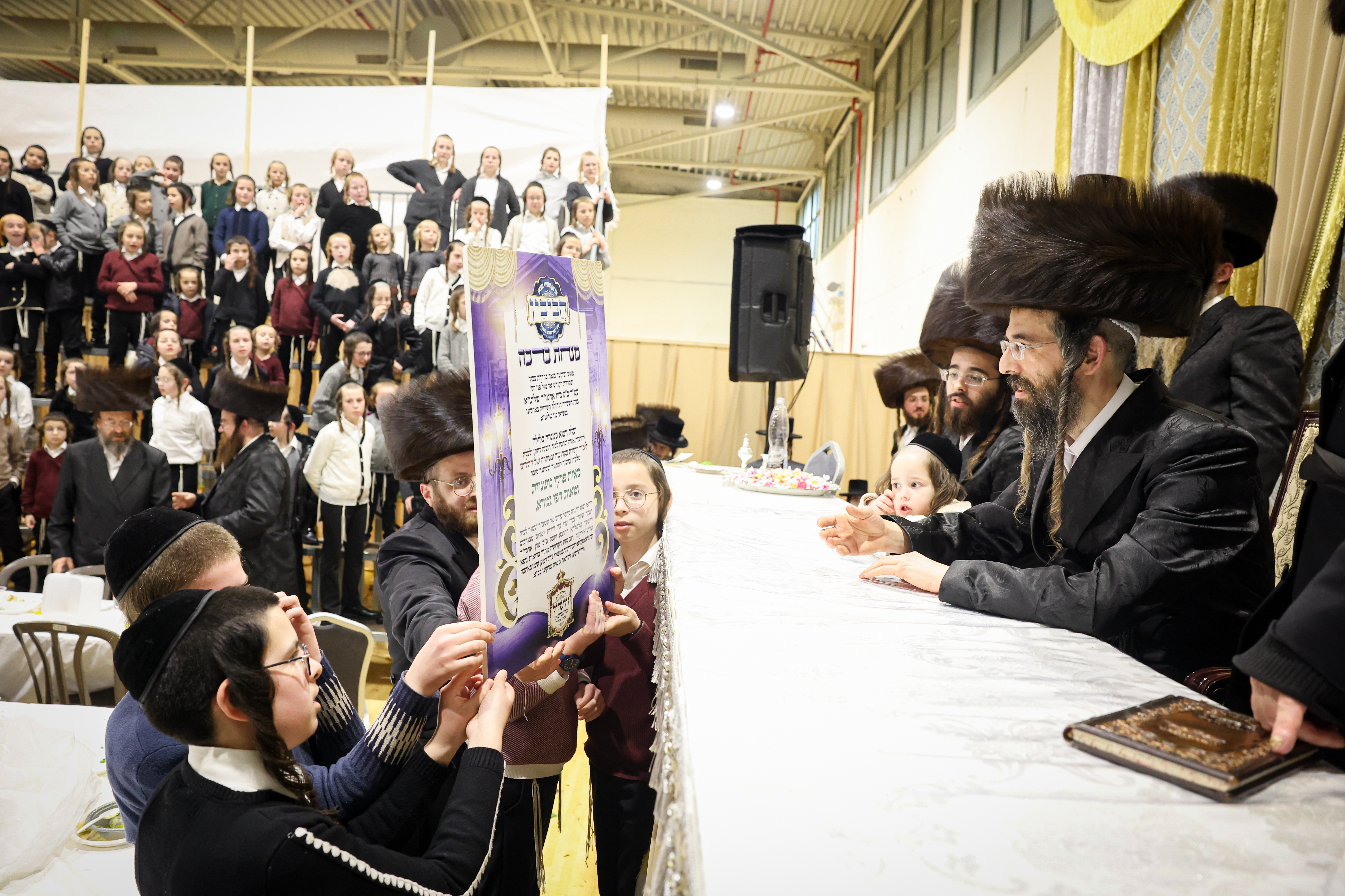 שבת אופרוף זוויעהל, צילום א אייזנבאך (79)