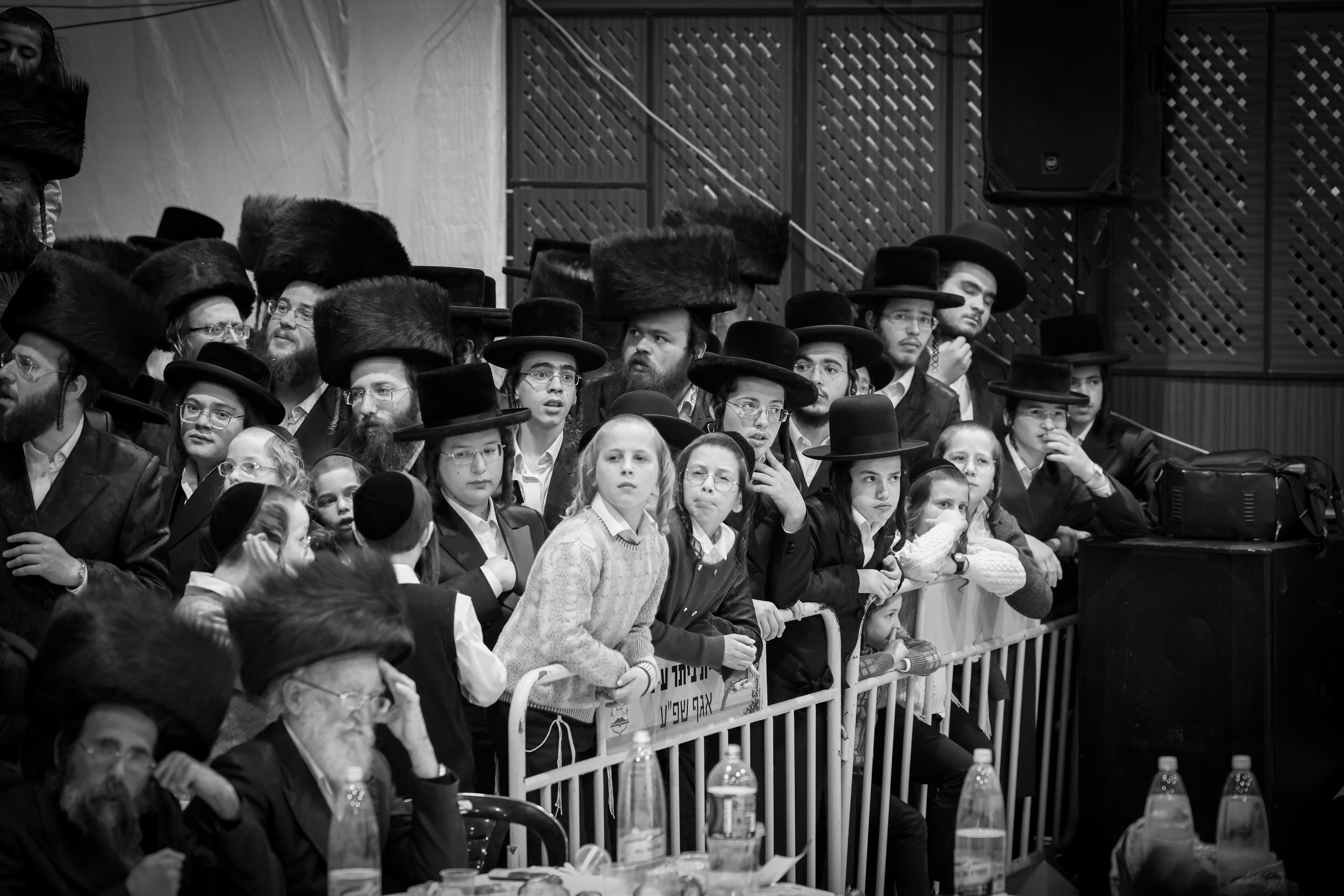 שבת אופרוף זוויעהל, צילום א אייזנבאך (8)
