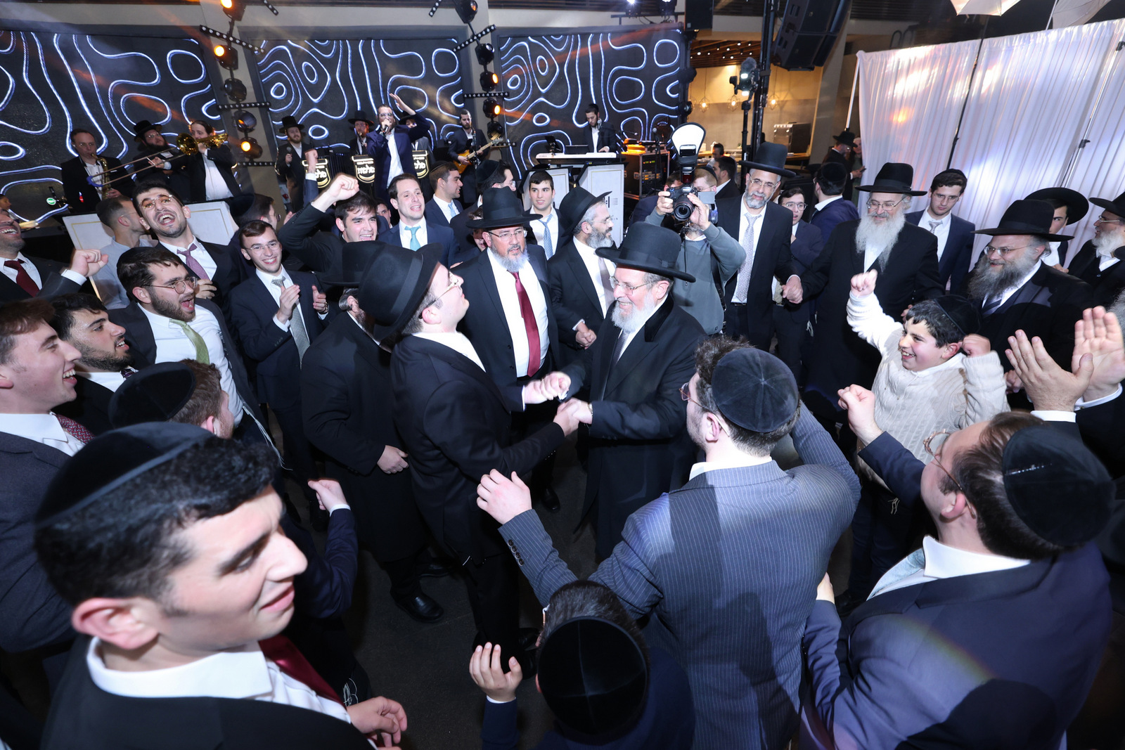 הרב אליהו אילוז, צילום יעקב כהן (1)