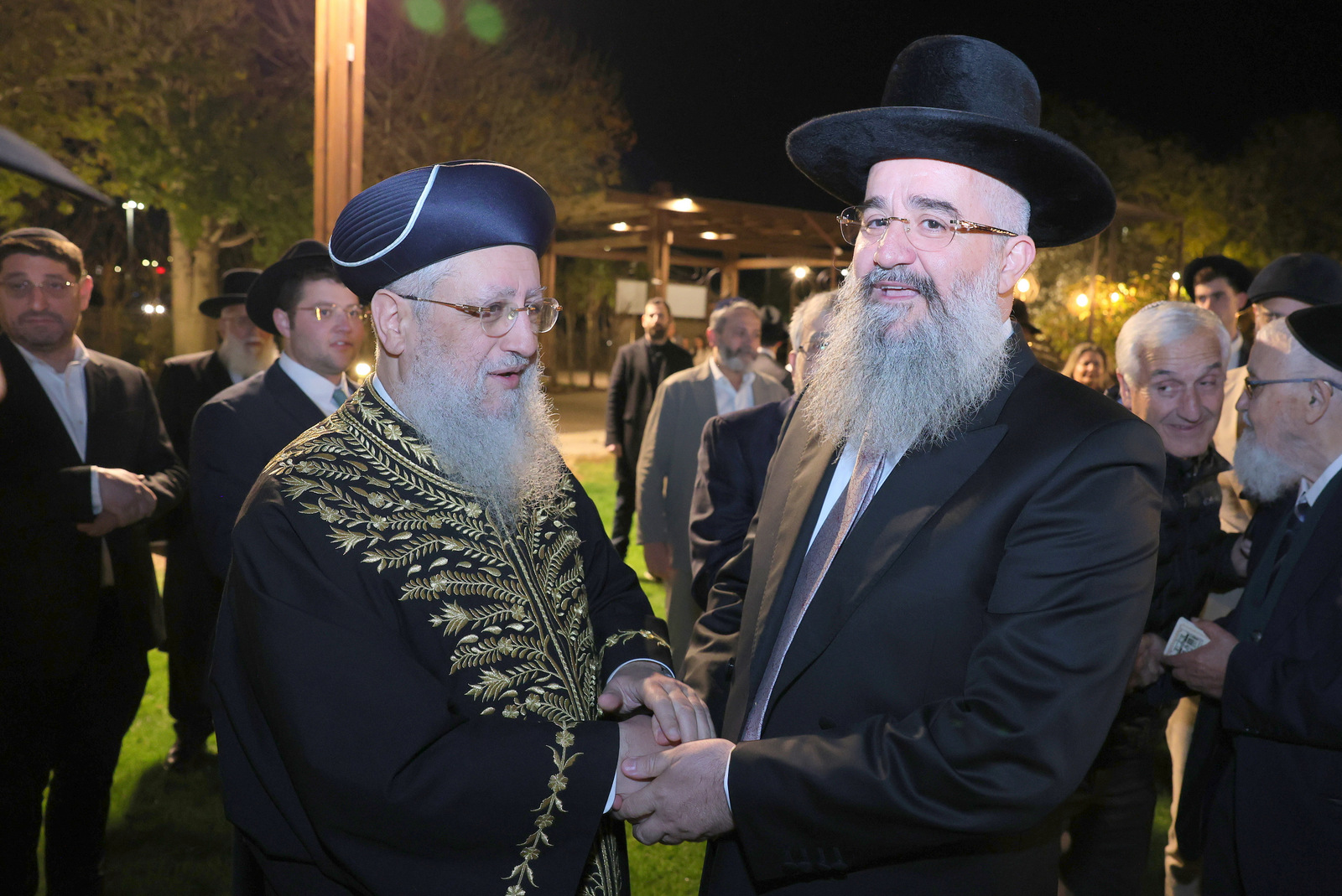 הרב אליהו אילוז, צילום יעקב כהן (10)