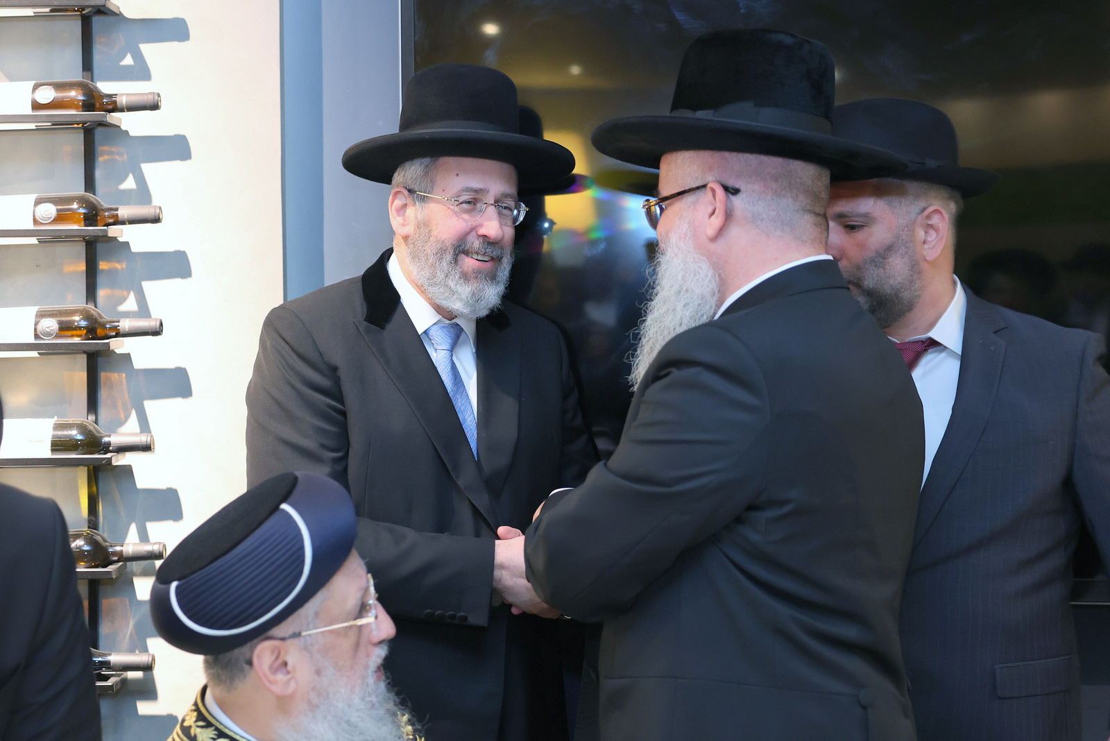 הרב אליהו אילוז, צילום יעקב כהן (12)