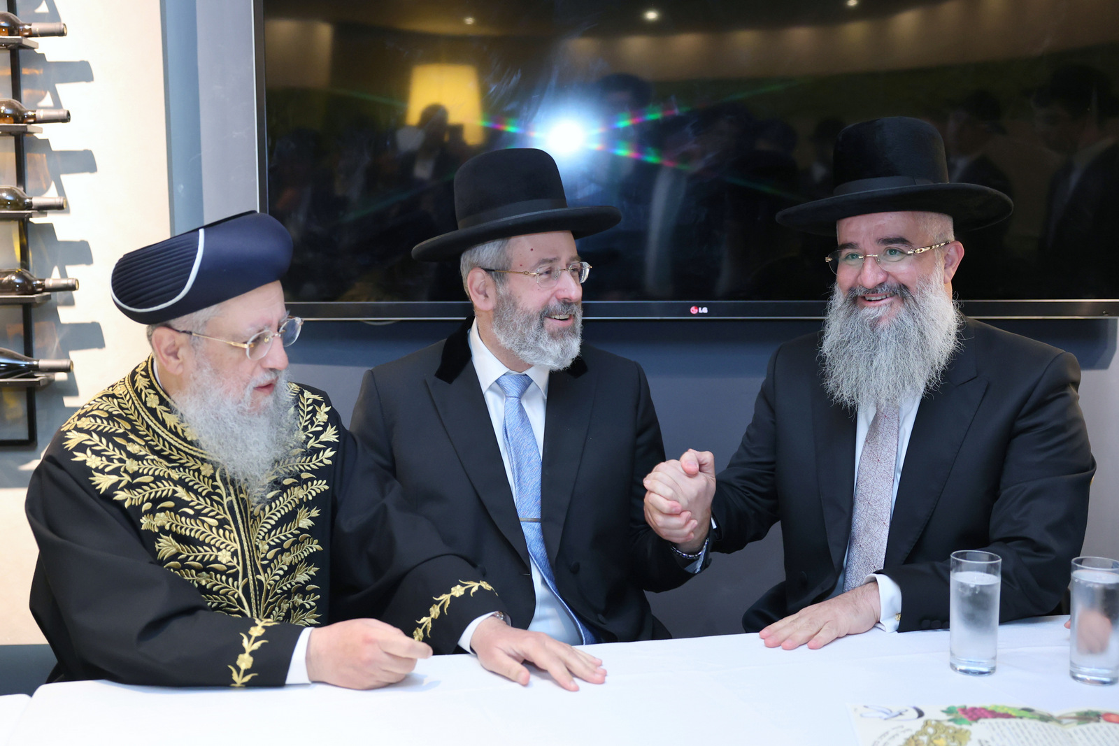 הרב אליהו אילוז, צילום יעקב כהן (13)