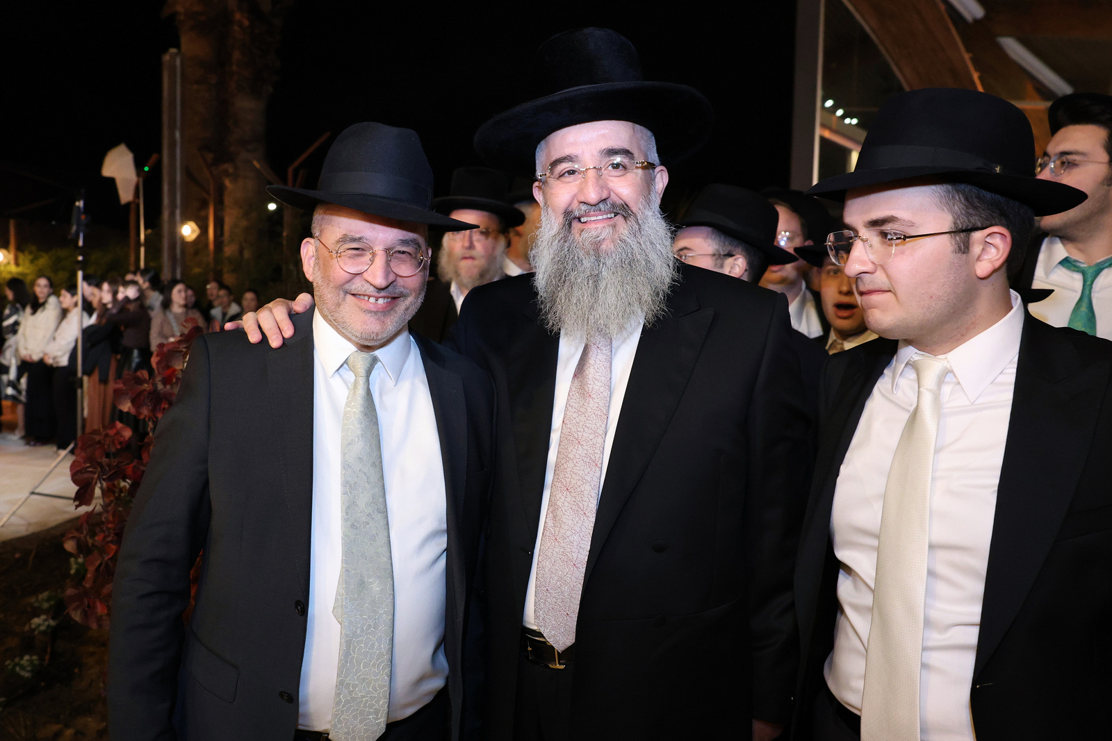 הרב אליהו אילוז, צילום יעקב כהן (14)