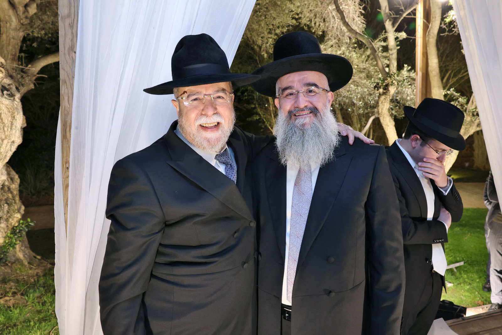 הרב אליהו אילוז, צילום יעקב כהן (16)