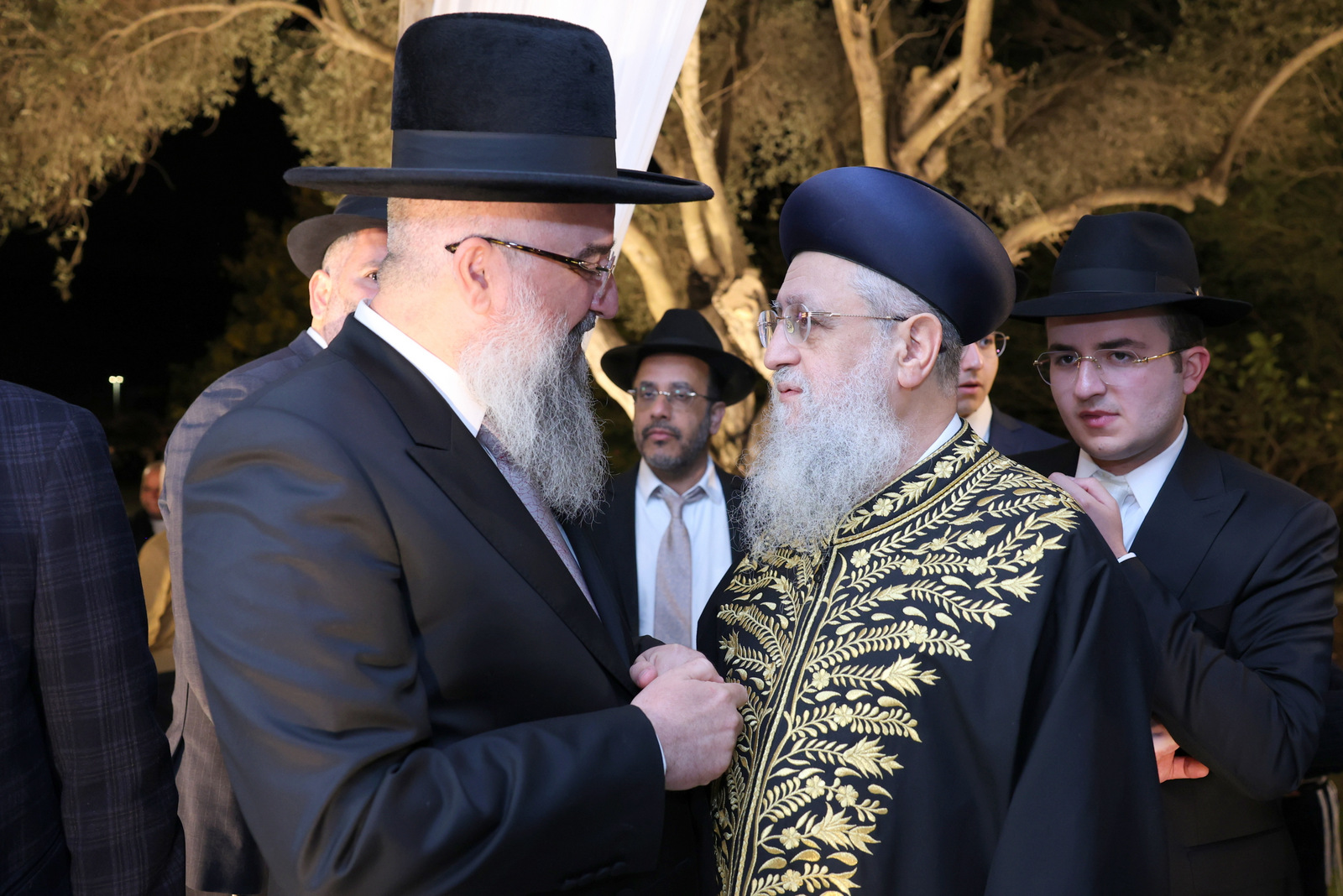הרב אליהו אילוז, צילום יעקב כהן (17)