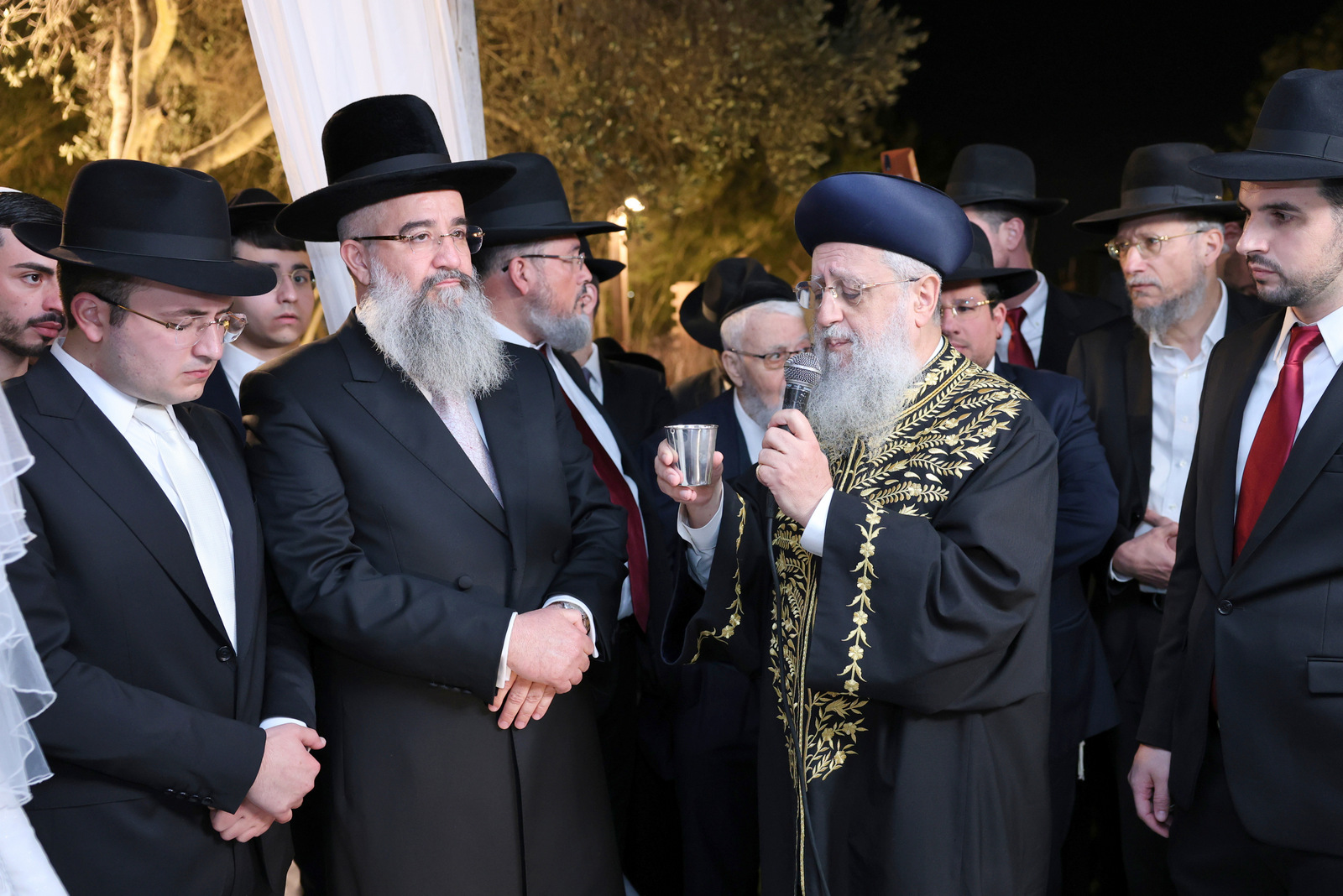 הרב אליהו אילוז, צילום יעקב כהן (18)