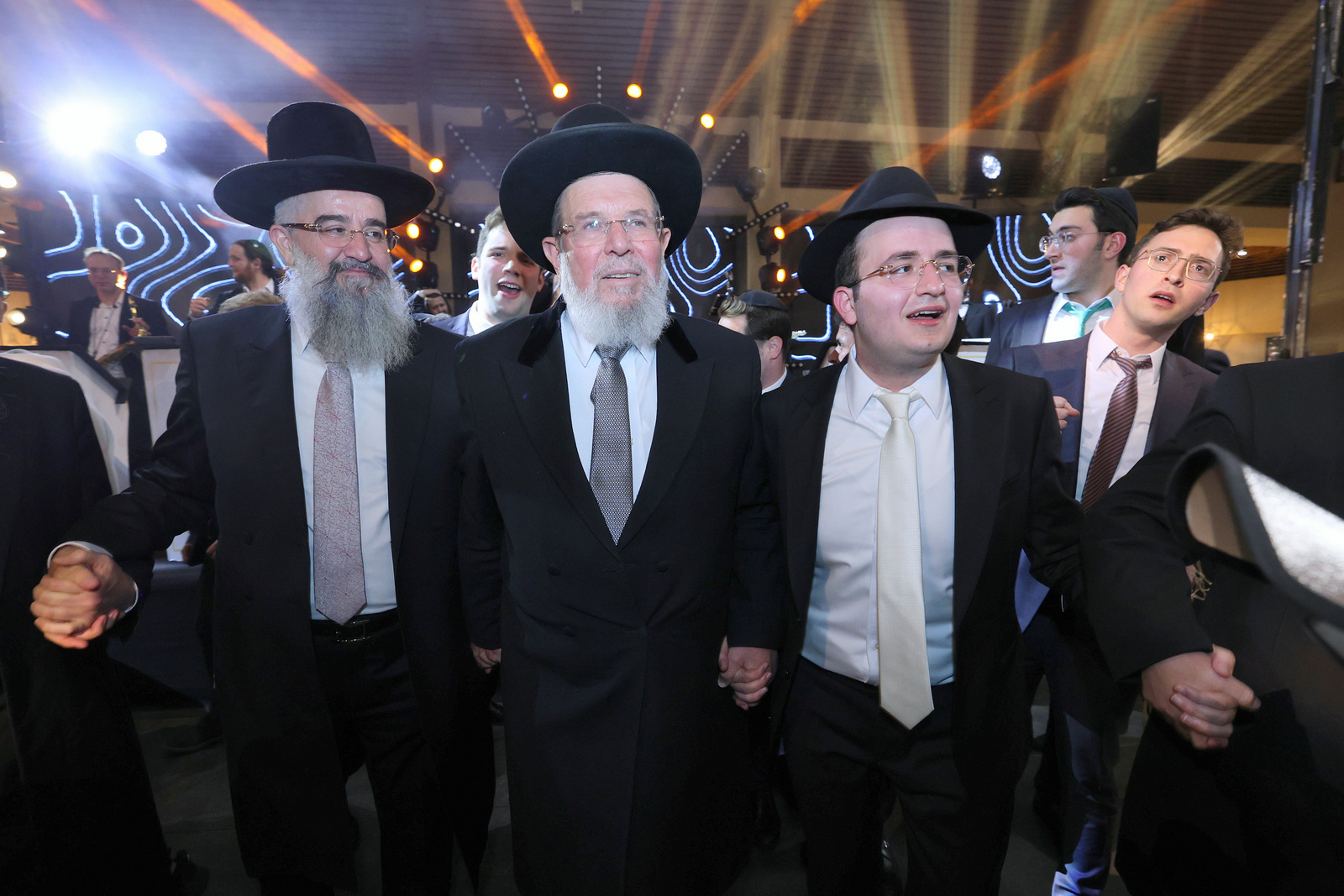 הרב אליהו אילוז, צילום יעקב כהן (2)