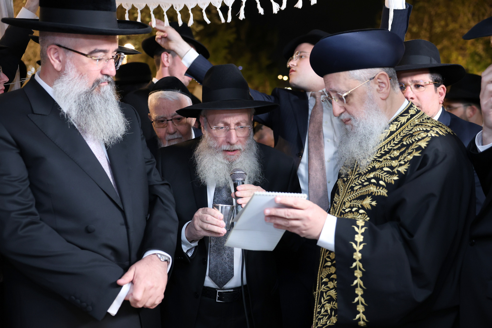 הרב אליהו אילוז, צילום יעקב כהן (20)