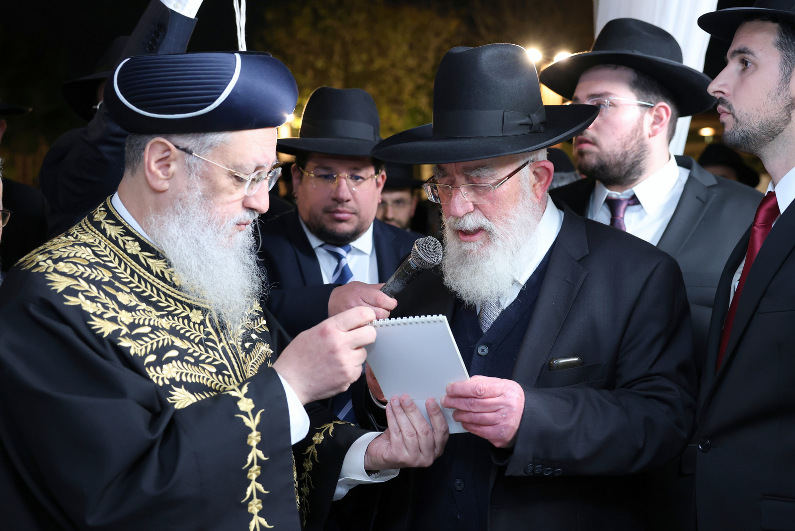 הרב אליהו אילוז, צילום יעקב כהן (21)