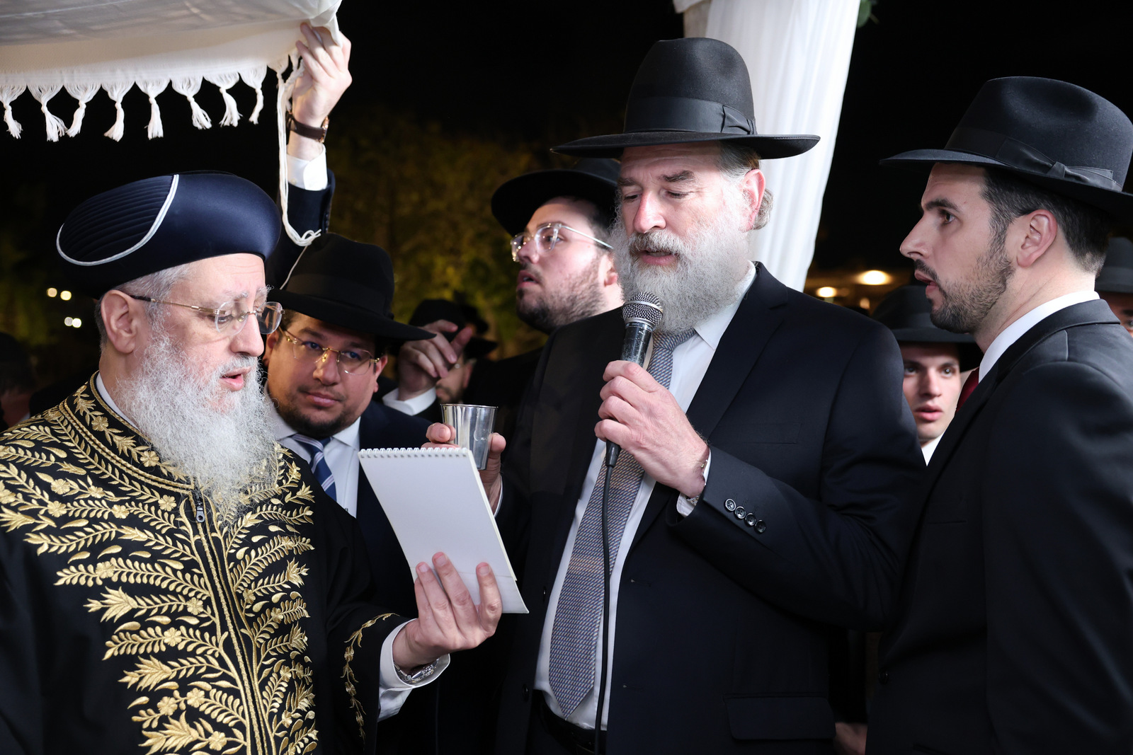 הרב אליהו אילוז, צילום יעקב כהן (22)