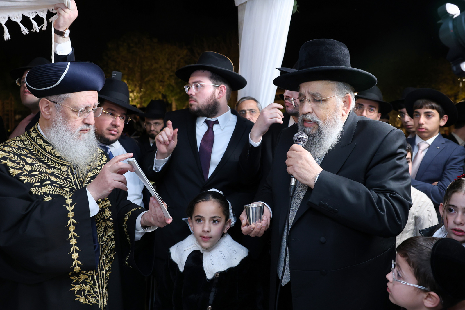 הרב אליהו אילוז, צילום יעקב כהן (23)