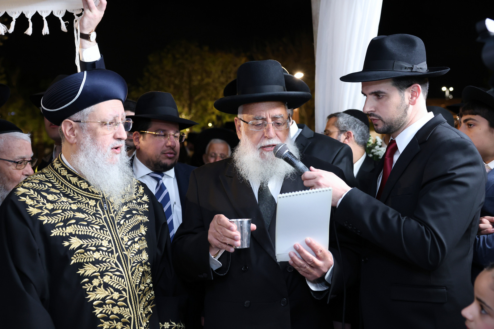 הרב אליהו אילוז, צילום יעקב כהן (24)