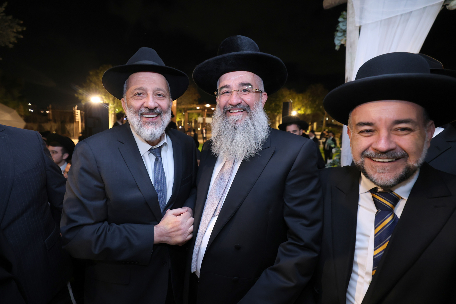 הרב אליהו אילוז, צילום יעקב כהן (25)