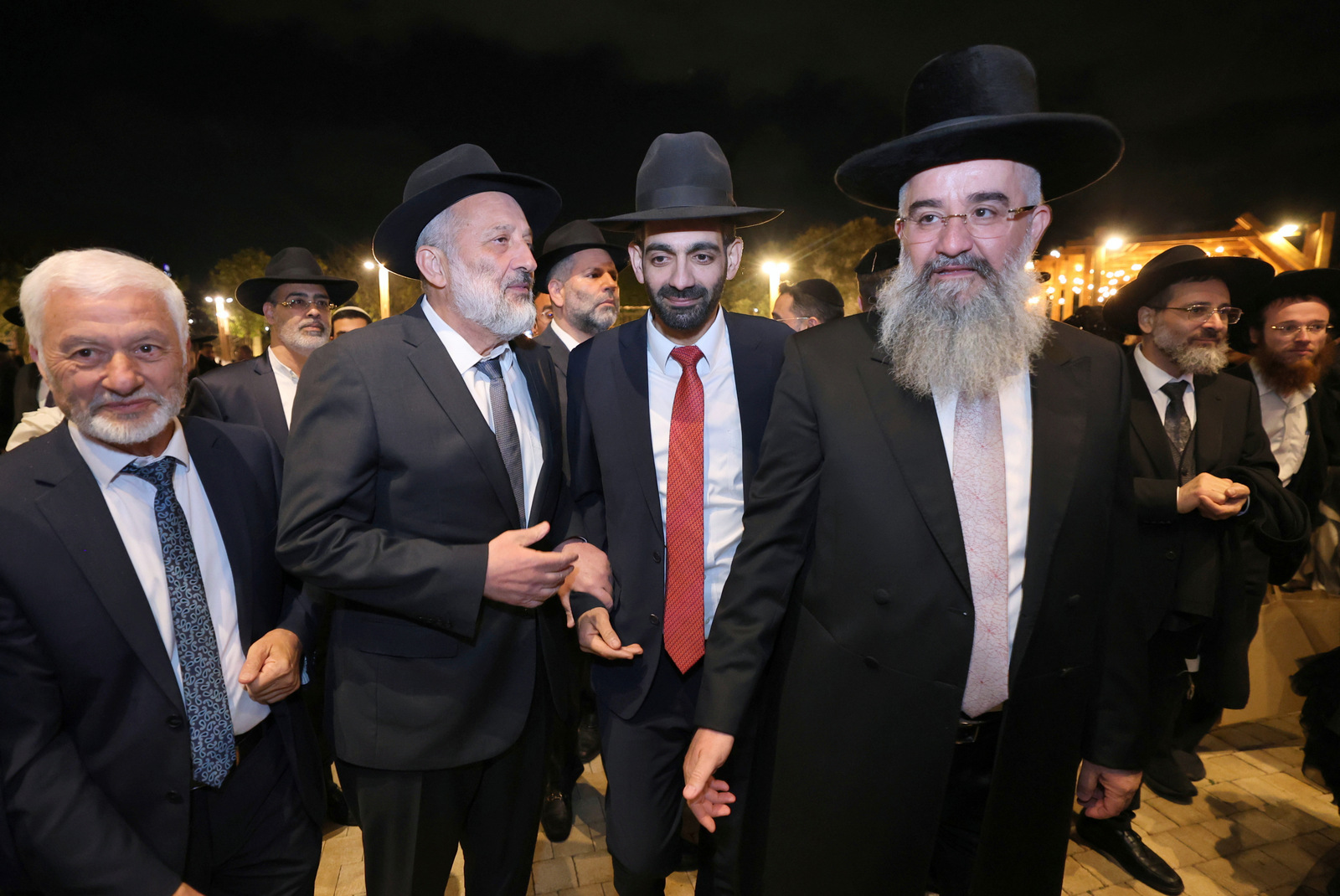 הרב אליהו אילוז, צילום יעקב כהן (26)