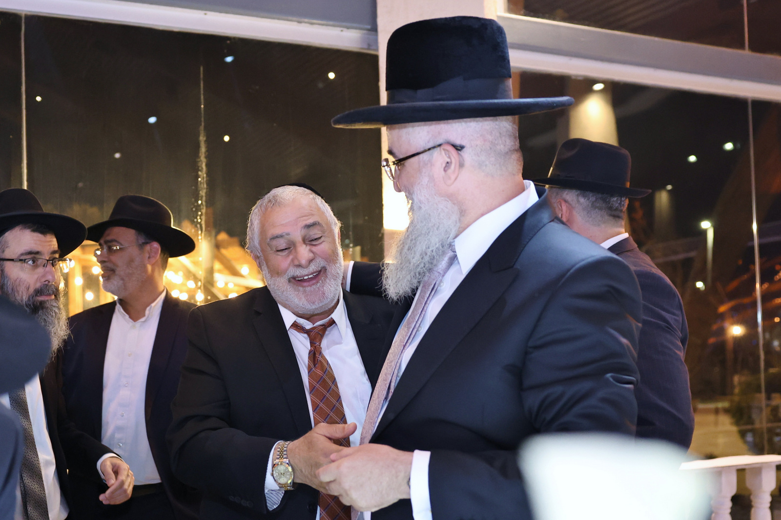 הרב אליהו אילוז, צילום יעקב כהן (27)
