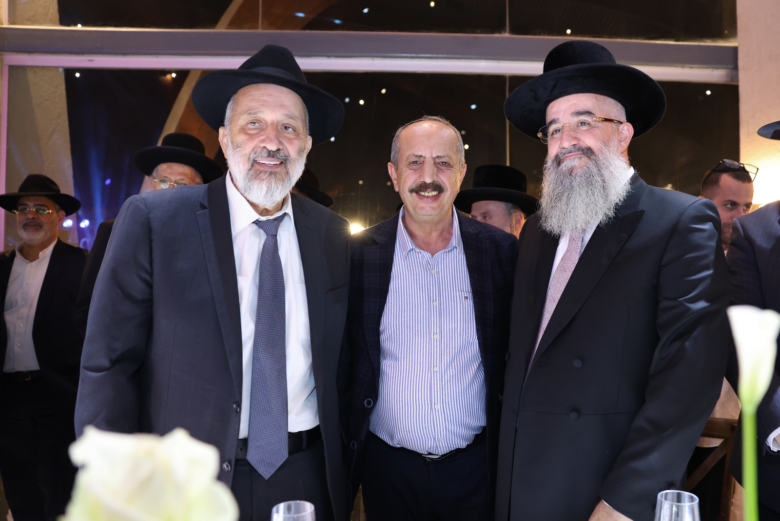 הרב אליהו אילוז, צילום יעקב כהן (28)