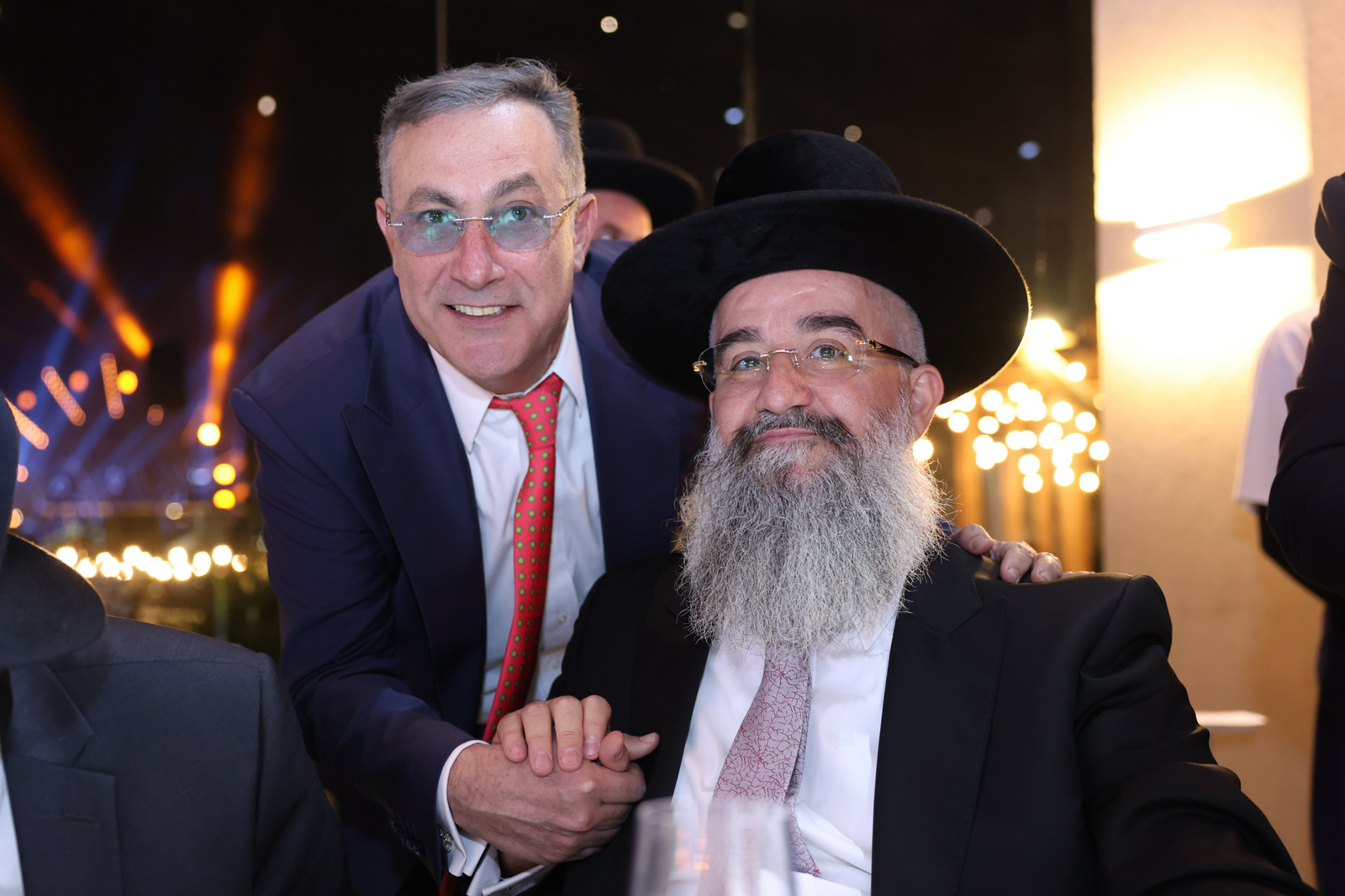 הרב אליהו אילוז, צילום יעקב כהן (29)