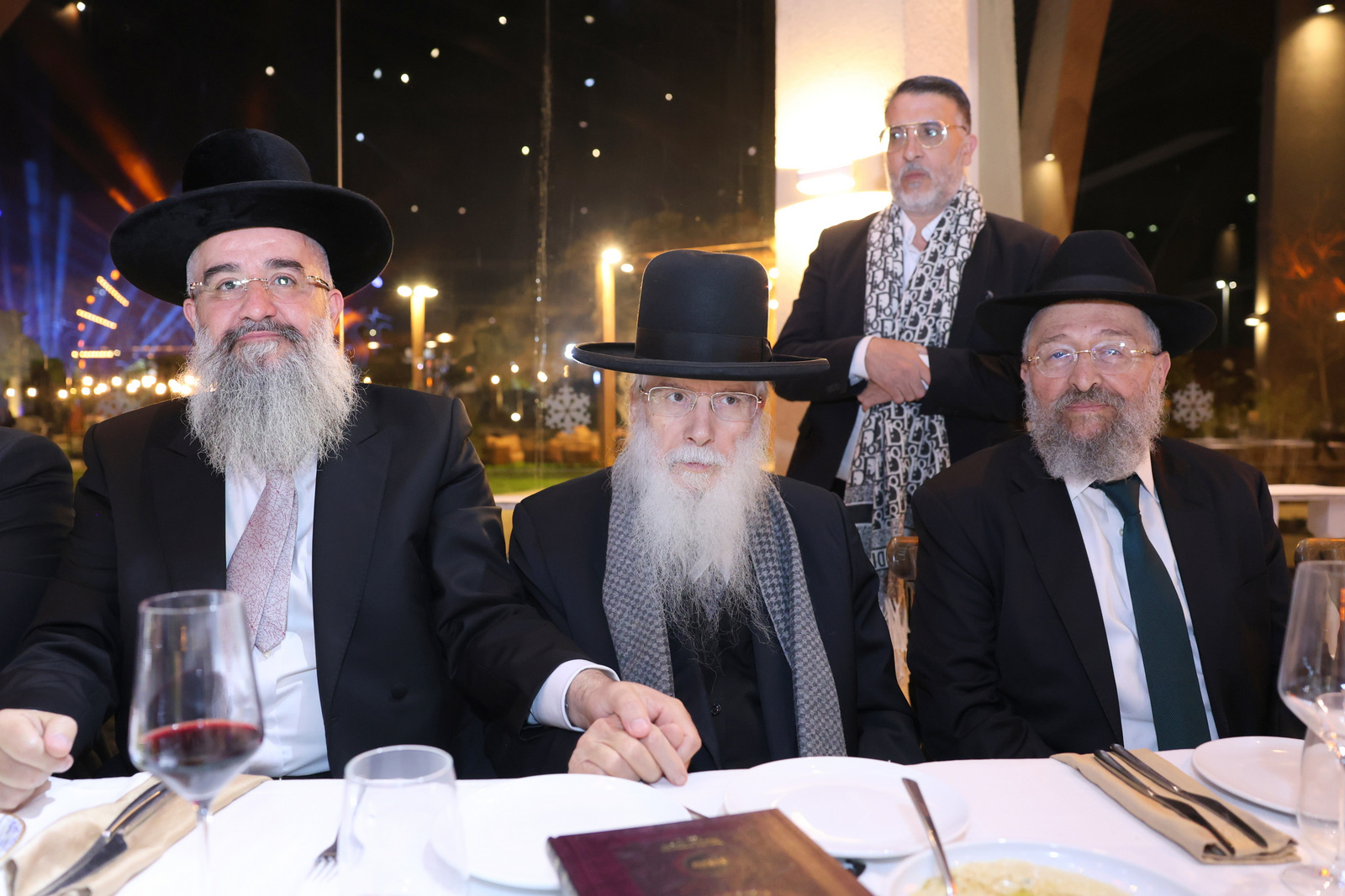 הרב אליהו אילוז, צילום יעקב כהן (30)