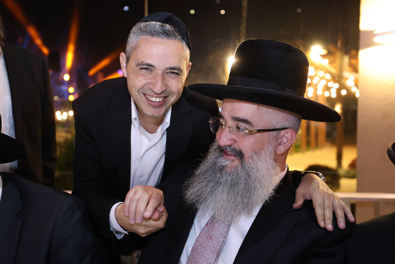 הרב אליהו אילוז, צילום יעקב כהן (32)