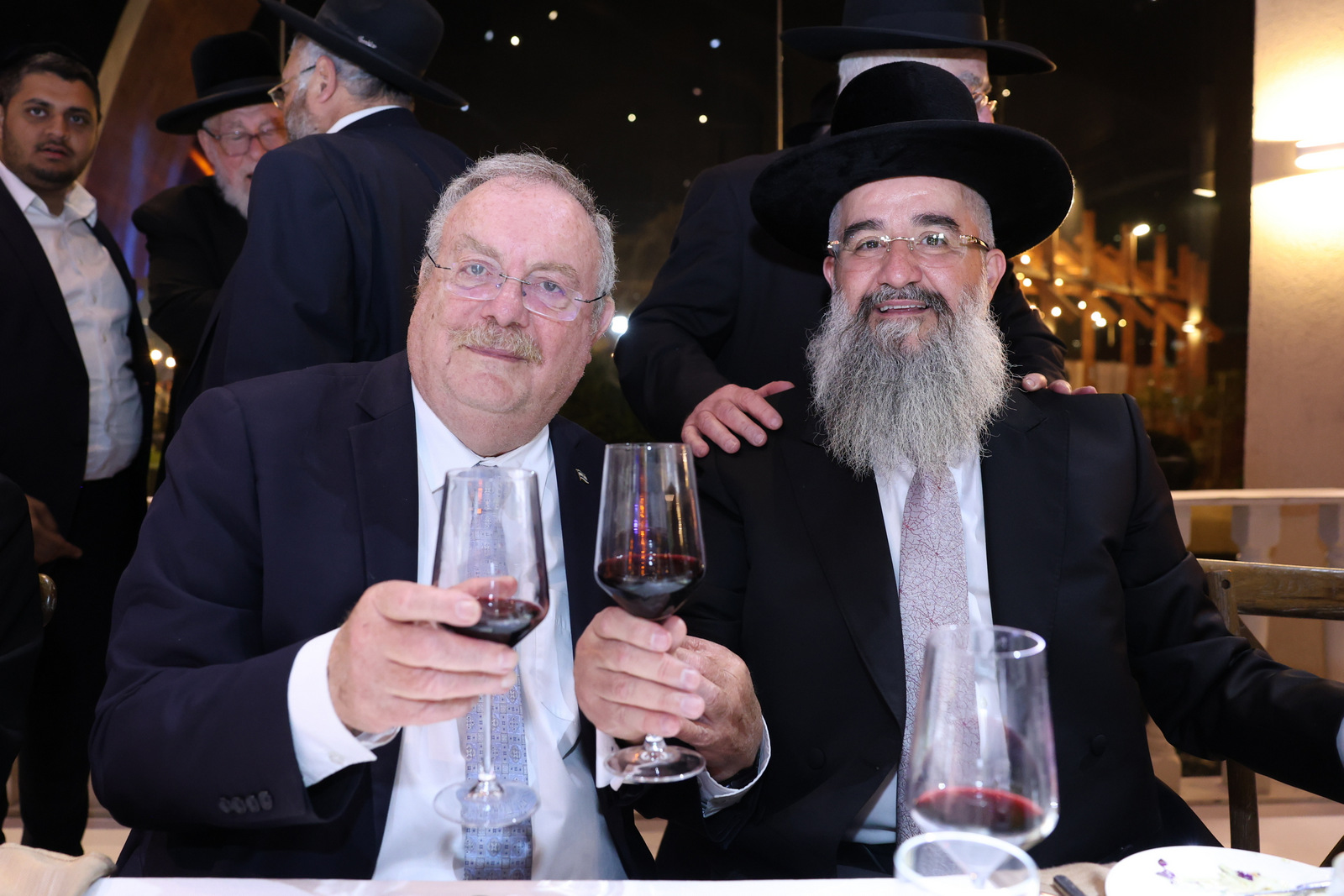 הרב אליהו אילוז, צילום יעקב כהן (33)