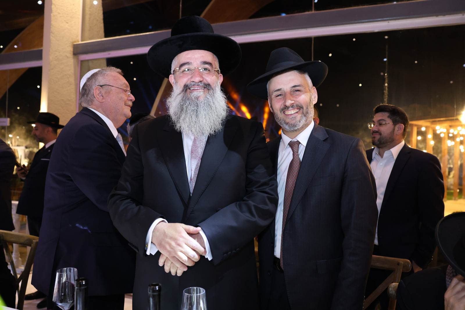 הרב אליהו אילוז, צילום יעקב כהן (34)