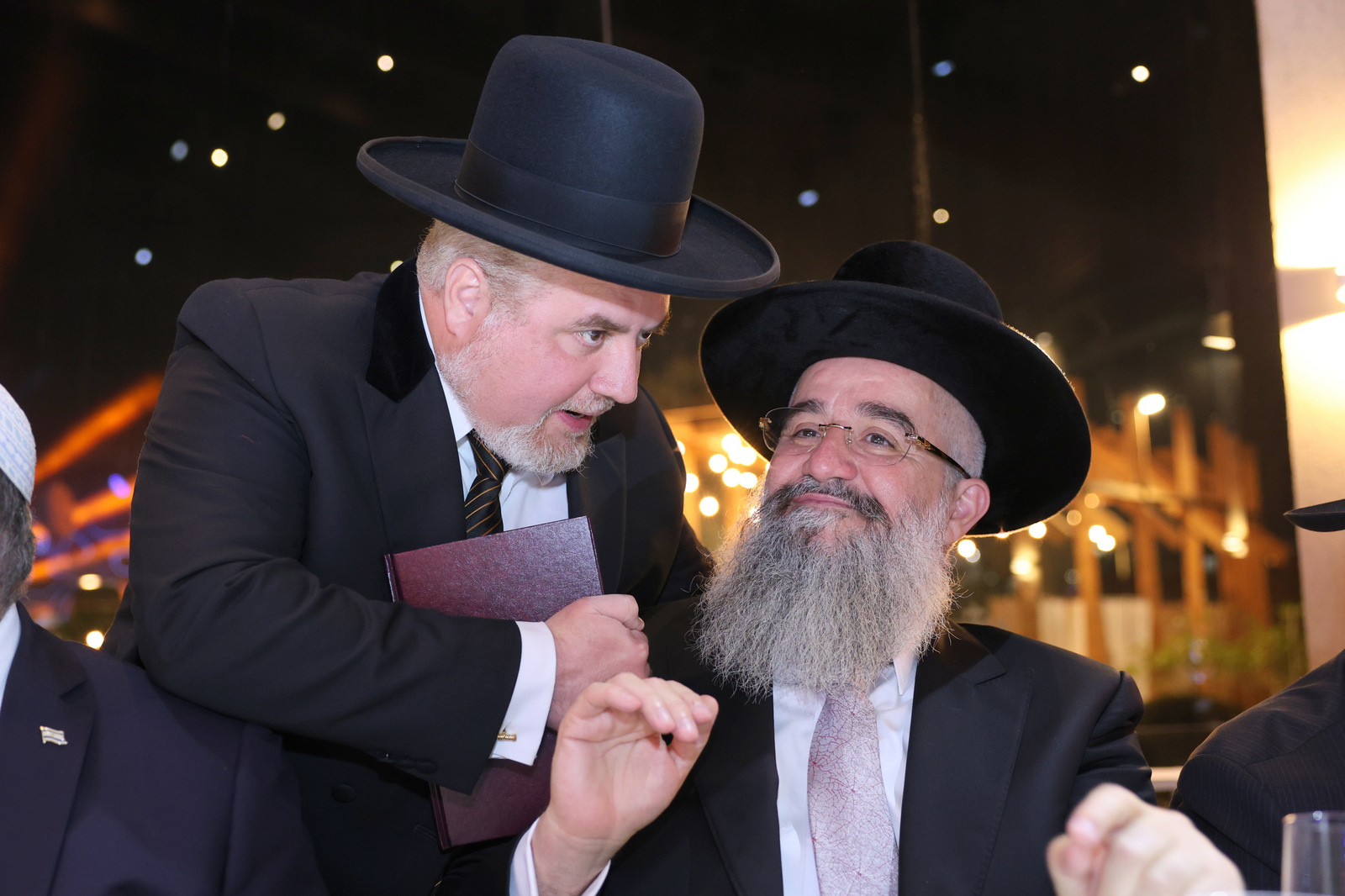 הרב אליהו אילוז, צילום יעקב כהן (35)