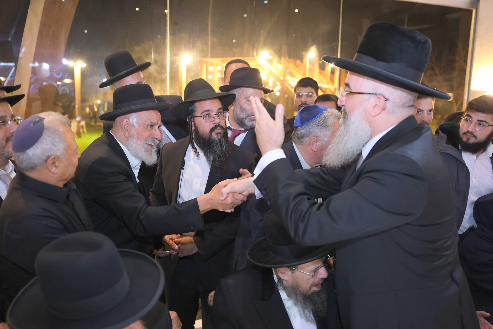 הרב אליהו אילוז, צילום יעקב כהן (37)