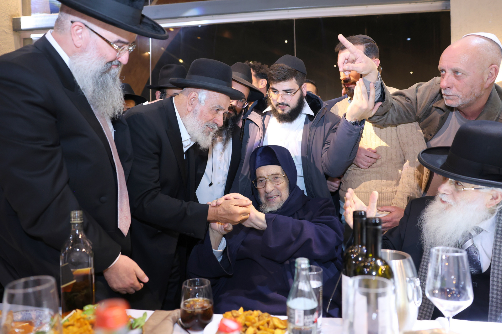 הרב אליהו אילוז, צילום יעקב כהן (38)