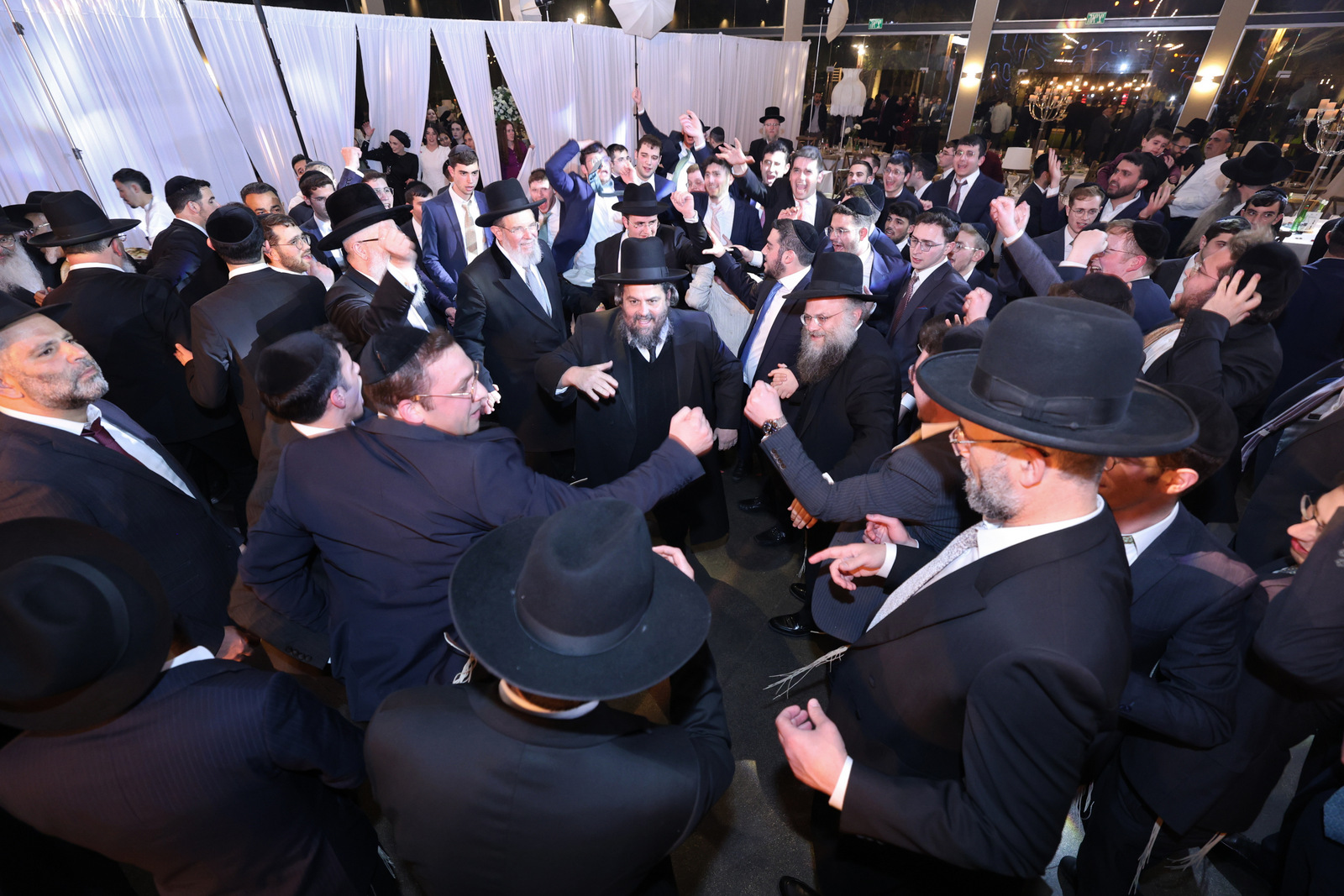 הרב אליהו אילוז, צילום יעקב כהן (4)