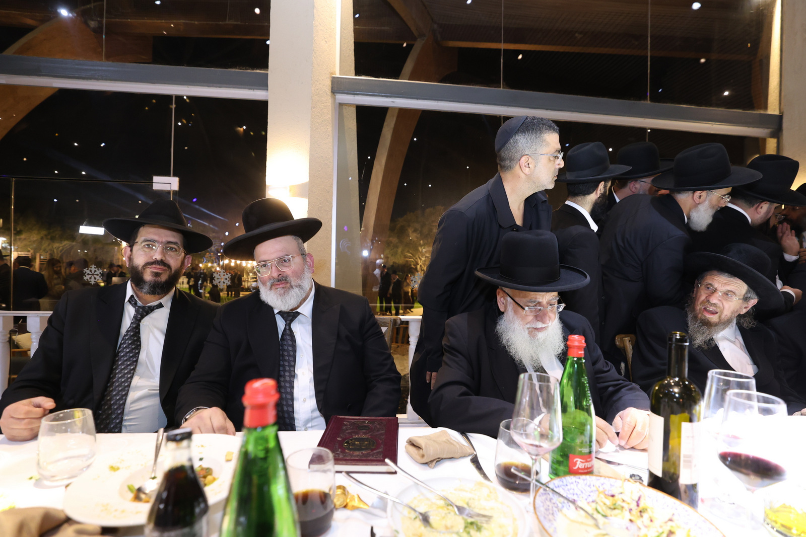הרב אליהו אילוז, צילום יעקב כהן (40)