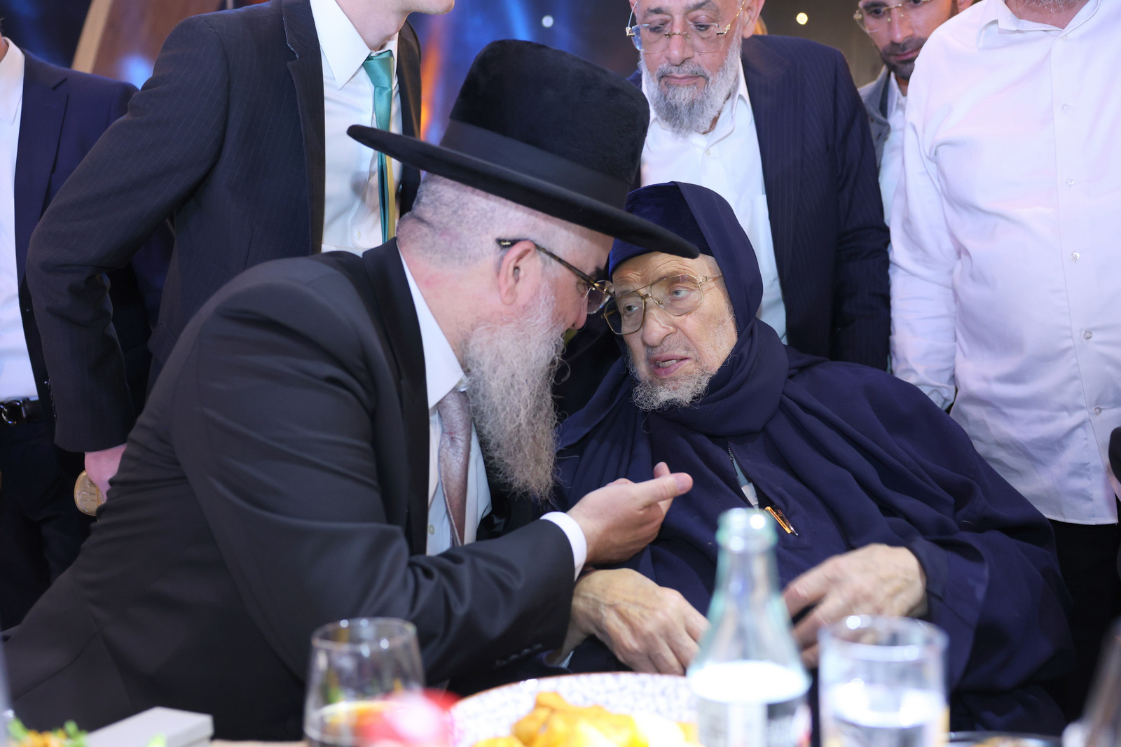 הרב אליהו אילוז, צילום יעקב כהן (44)