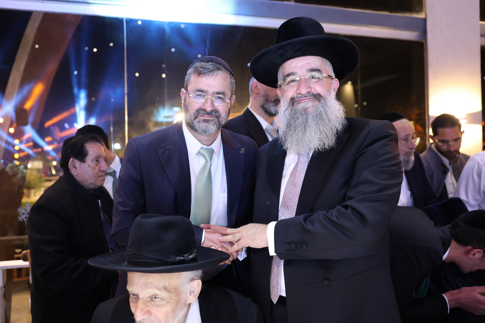 הרב אליהו אילוז, צילום יעקב כהן (45)