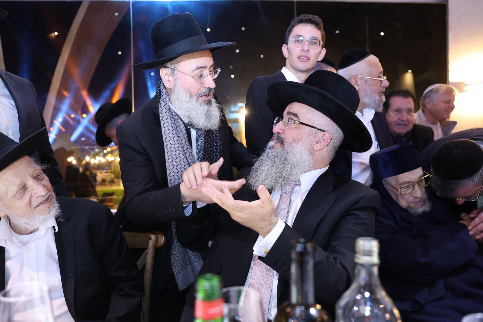 הרב אליהו אילוז, צילום יעקב כהן (46)