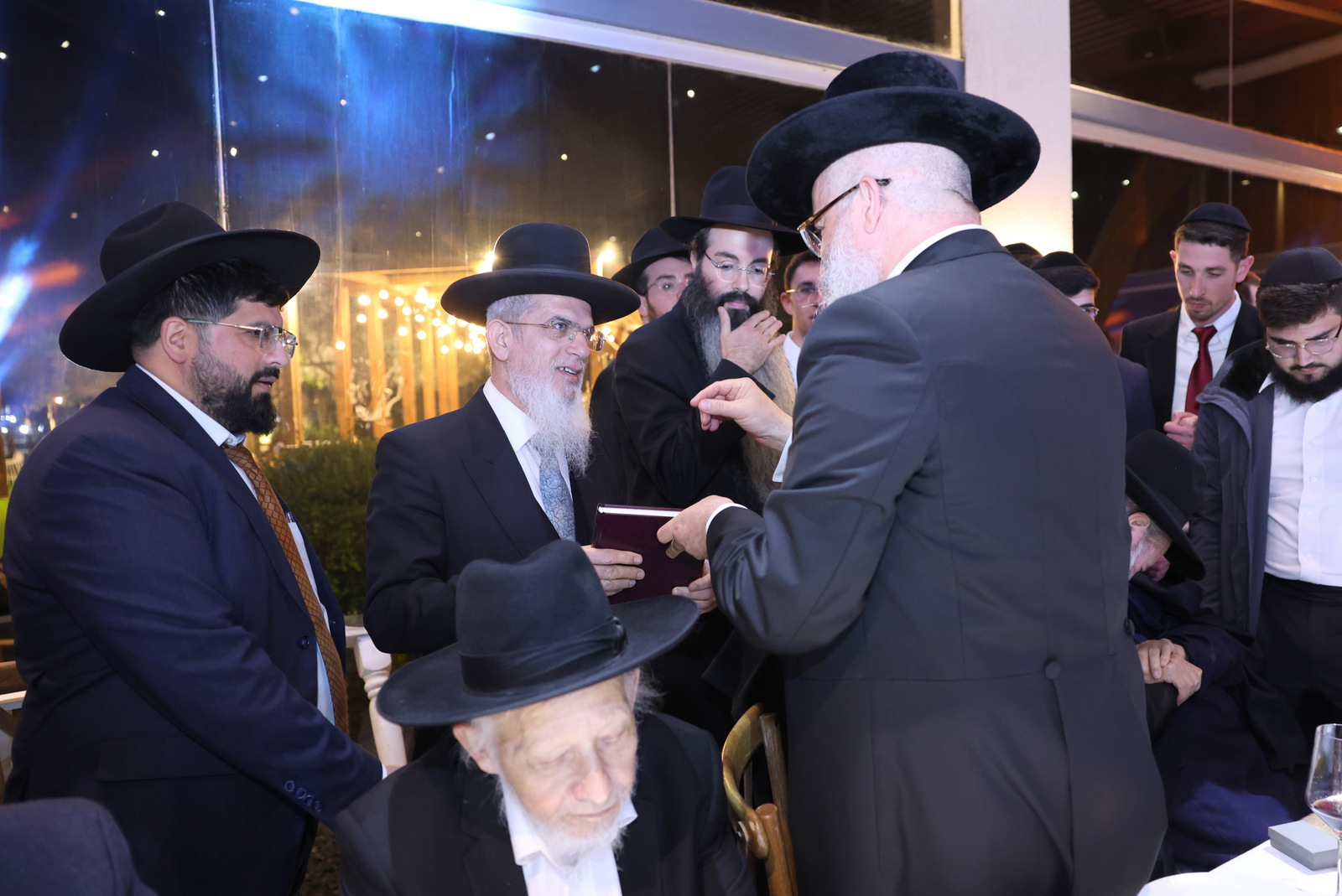 הרב אליהו אילוז, צילום יעקב כהן (47)