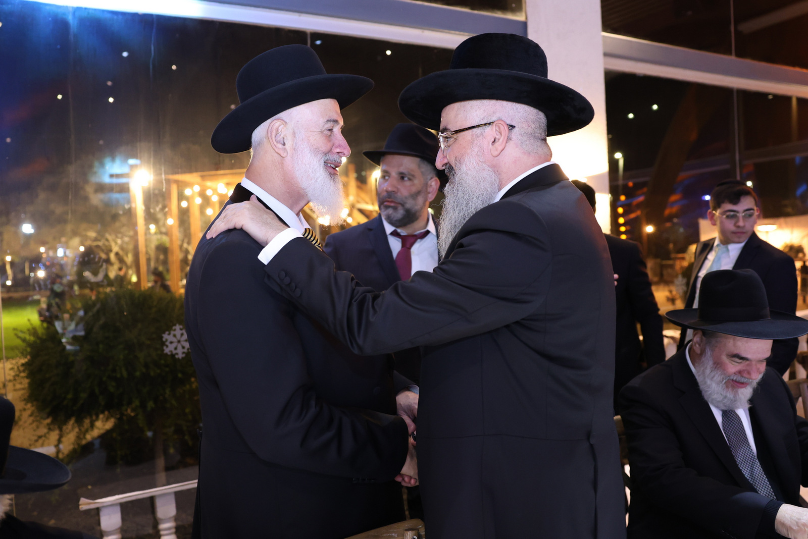 הרב אליהו אילוז, צילום יעקב כהן (49)